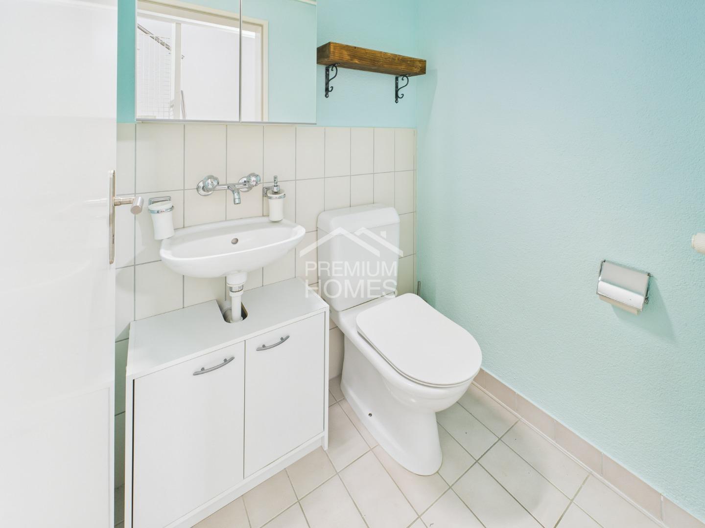 Ein Zuhause, das Herz und Raum verbindet - 12