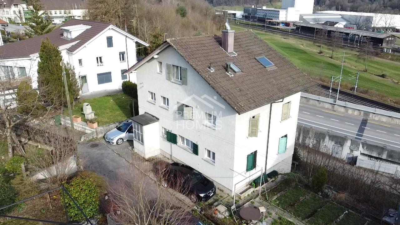 Ihr Familiennest in bester Lage - 0