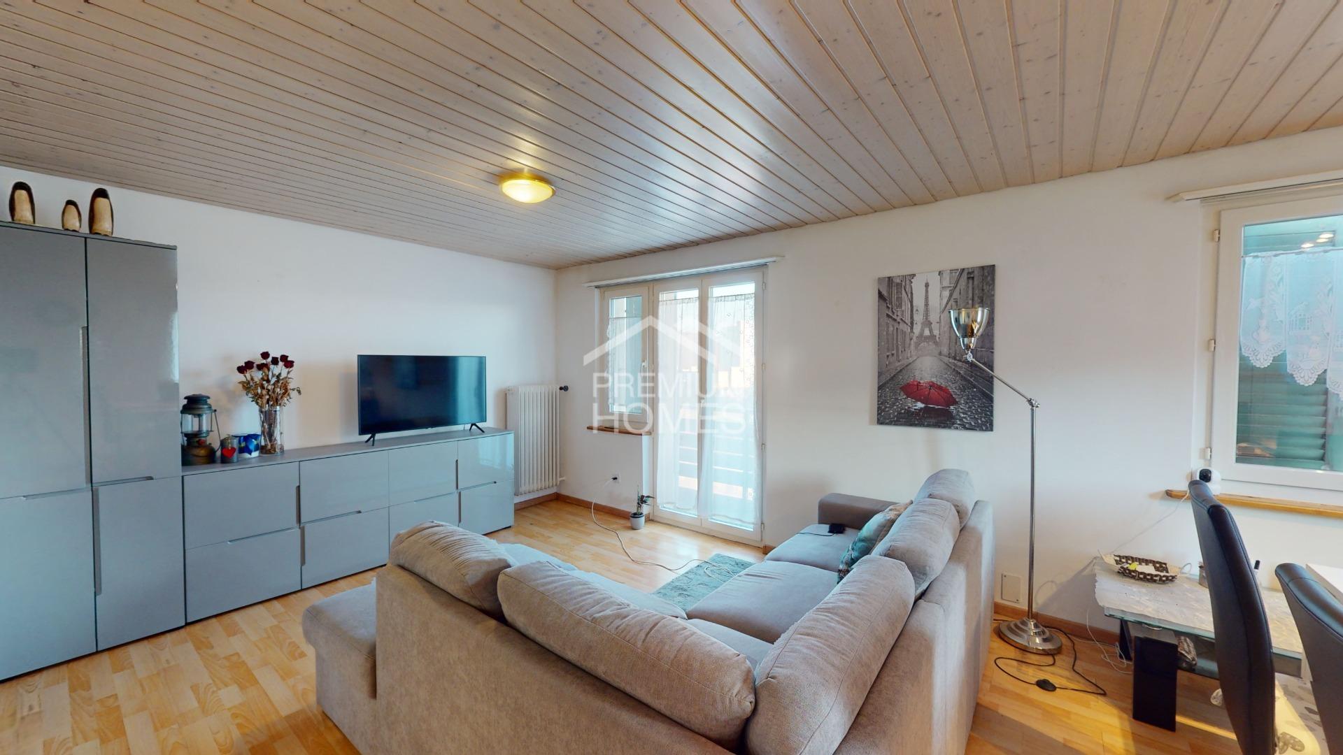 Ihr Familiennest in bester Lage - 2