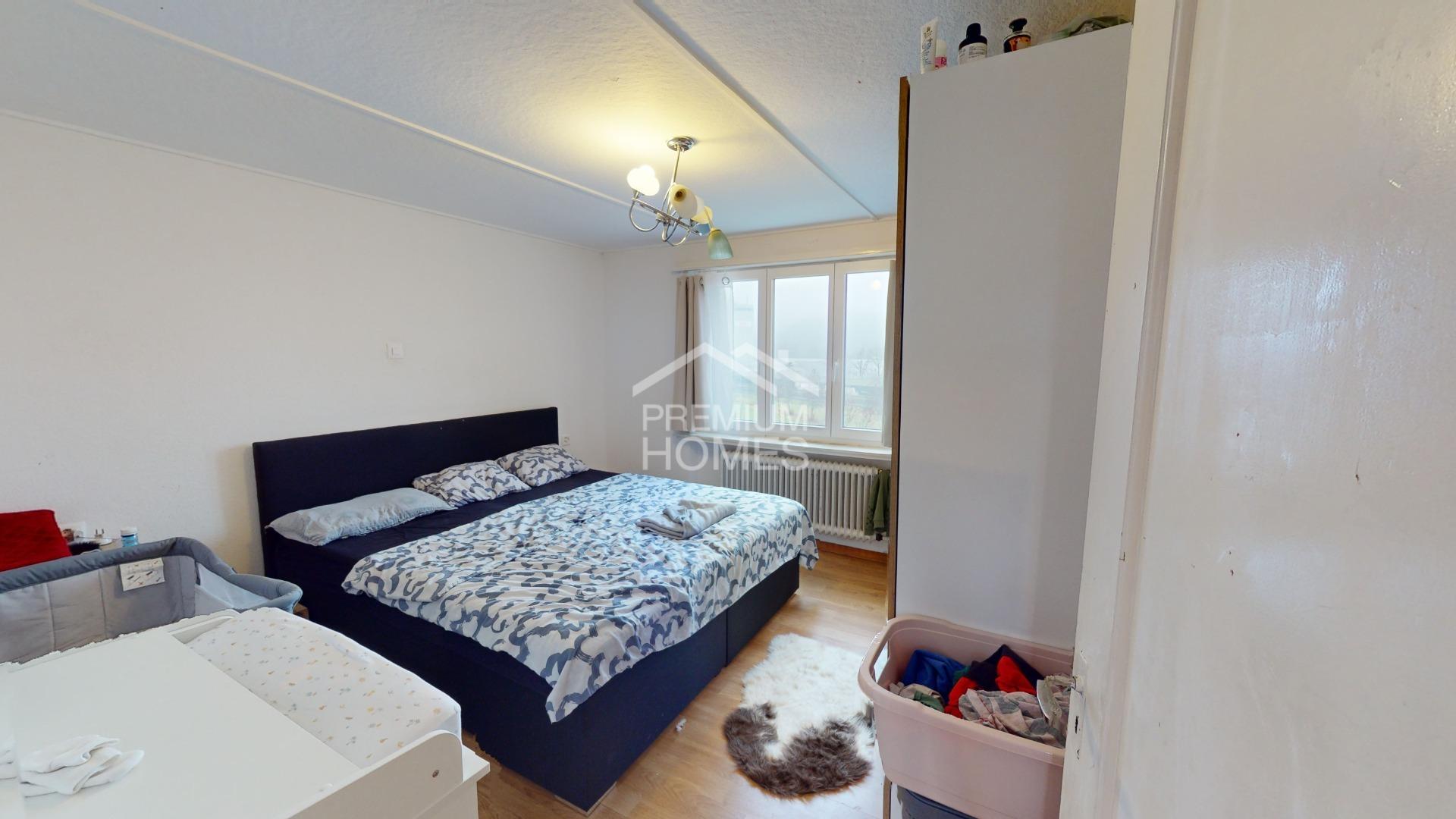 Ihr Familiennest in bester Lage - 3