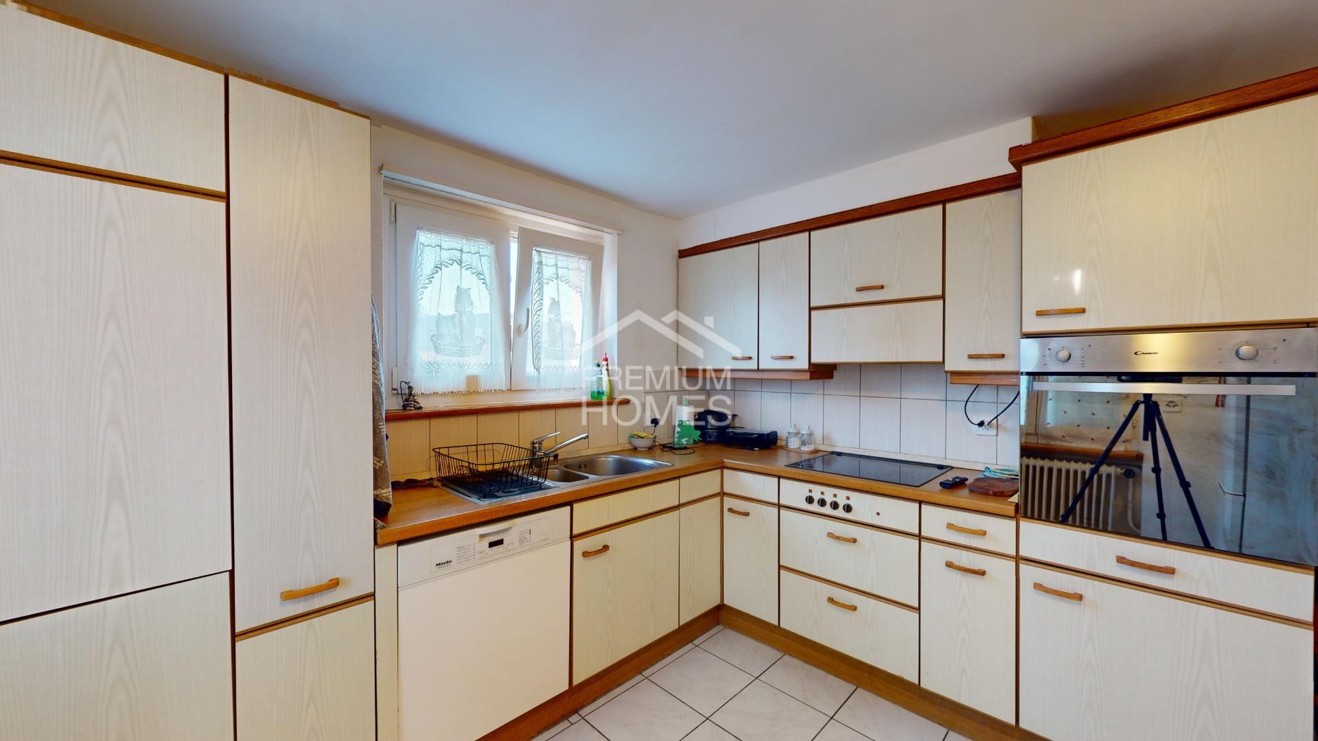 Ihr Familiennest in bester Lage - 4