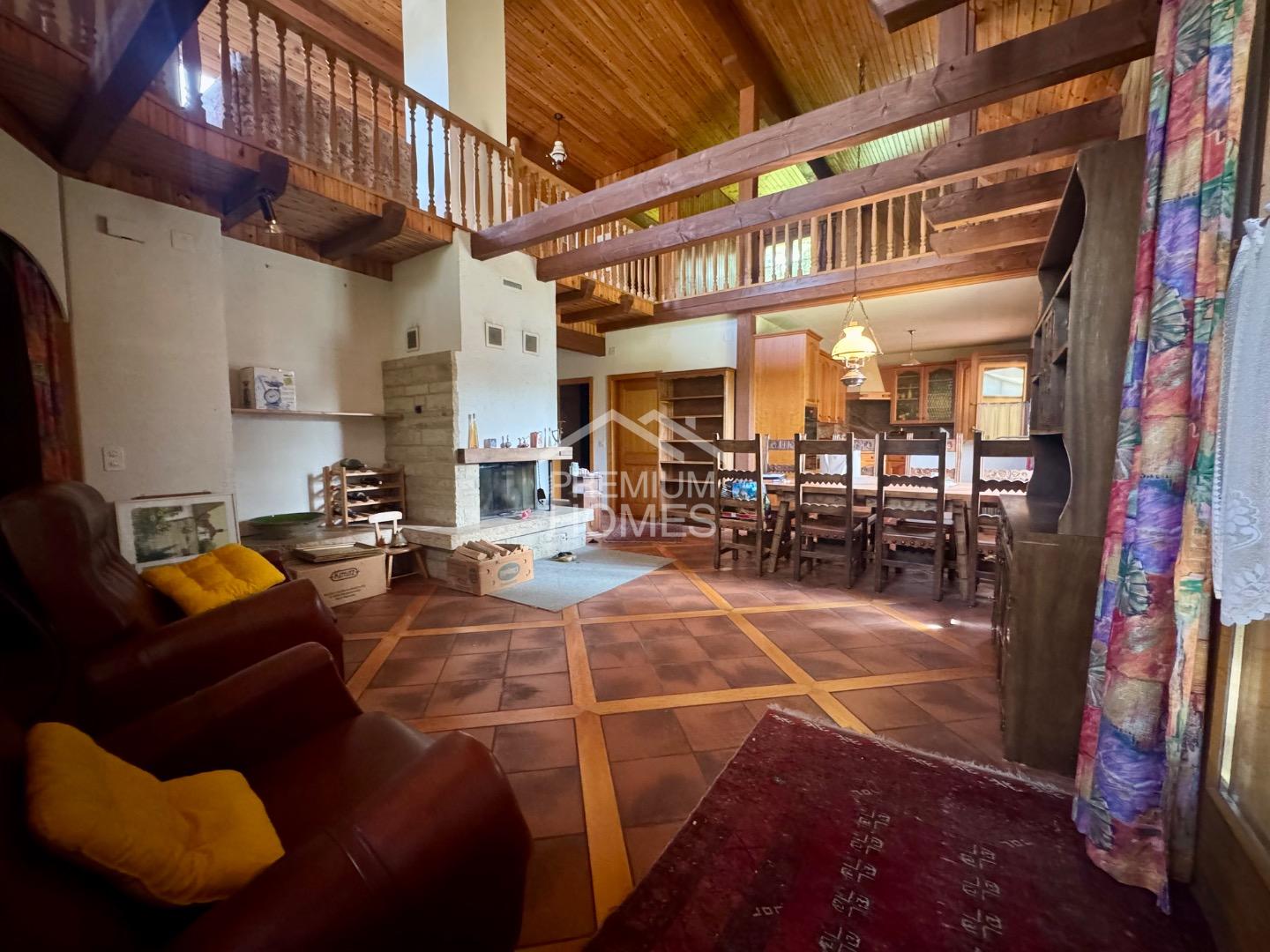 Maison individuelle au c?ur de la nature - 0