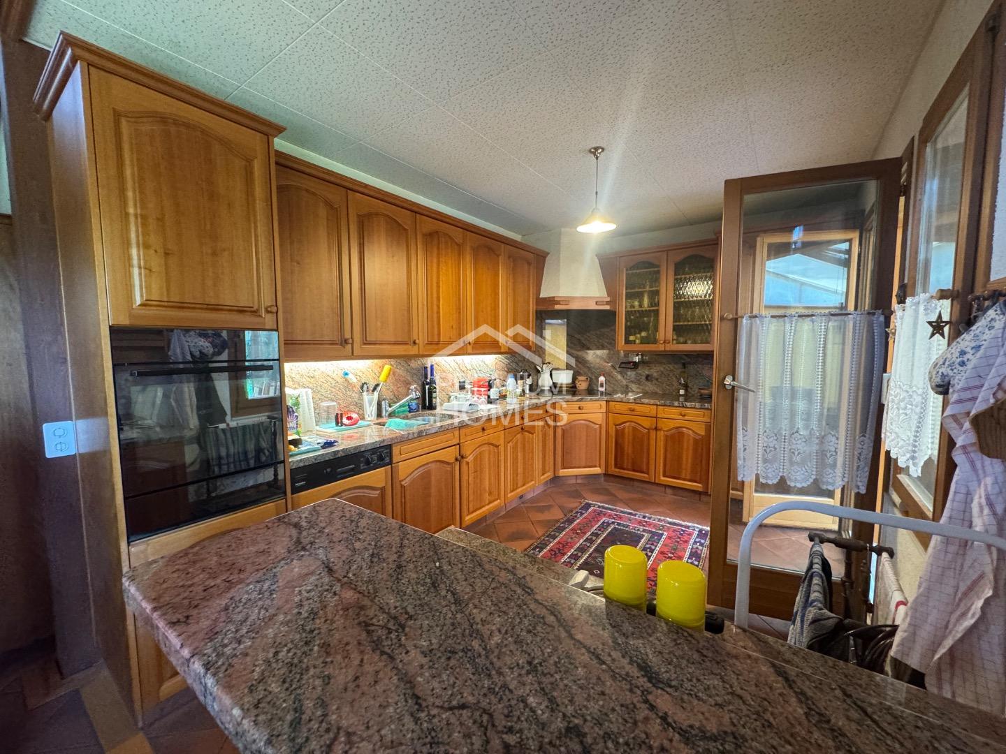 Maison individuelle au c?ur de la nature - 2