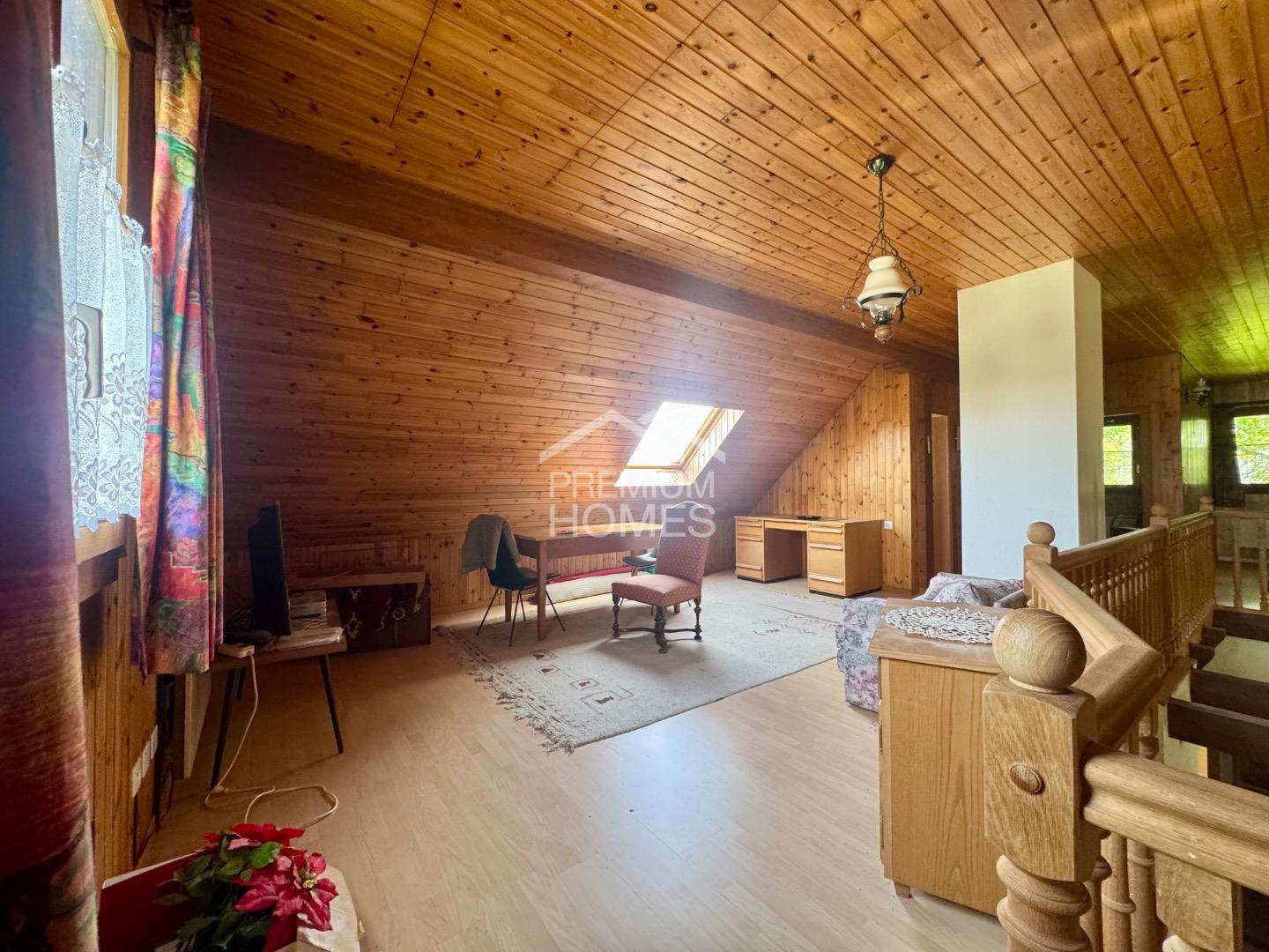 Maison individuelle au c?ur de la nature - 3