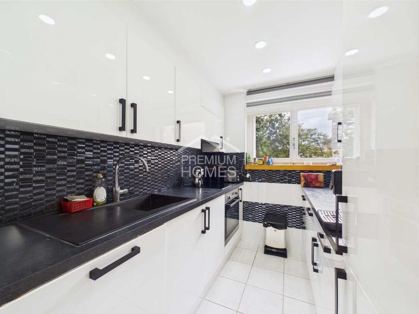 Ihre neue Wohnung zwischen Steffisburg und Heimberg ? gepflegt, zentra - 2