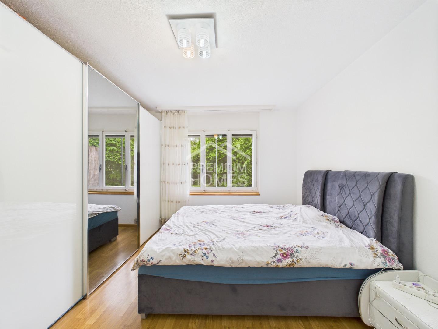 Ihre neue Wohnung zwischen Steffisburg und Heimberg ? gepflegt, zentra - 4