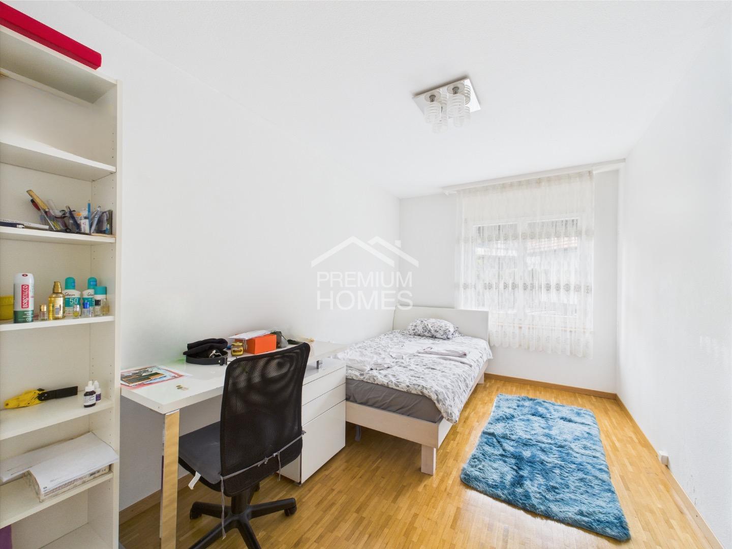 Ihre neue Wohnung zwischen Steffisburg und Heimberg ? gepflegt, zentra - 5