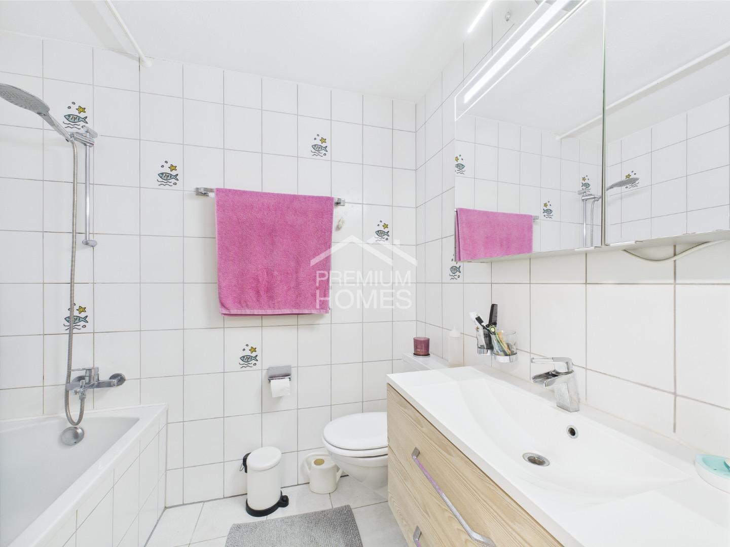 Ihre neue Wohnung zwischen Steffisburg und Heimberg ? gepflegt, zentra - 6