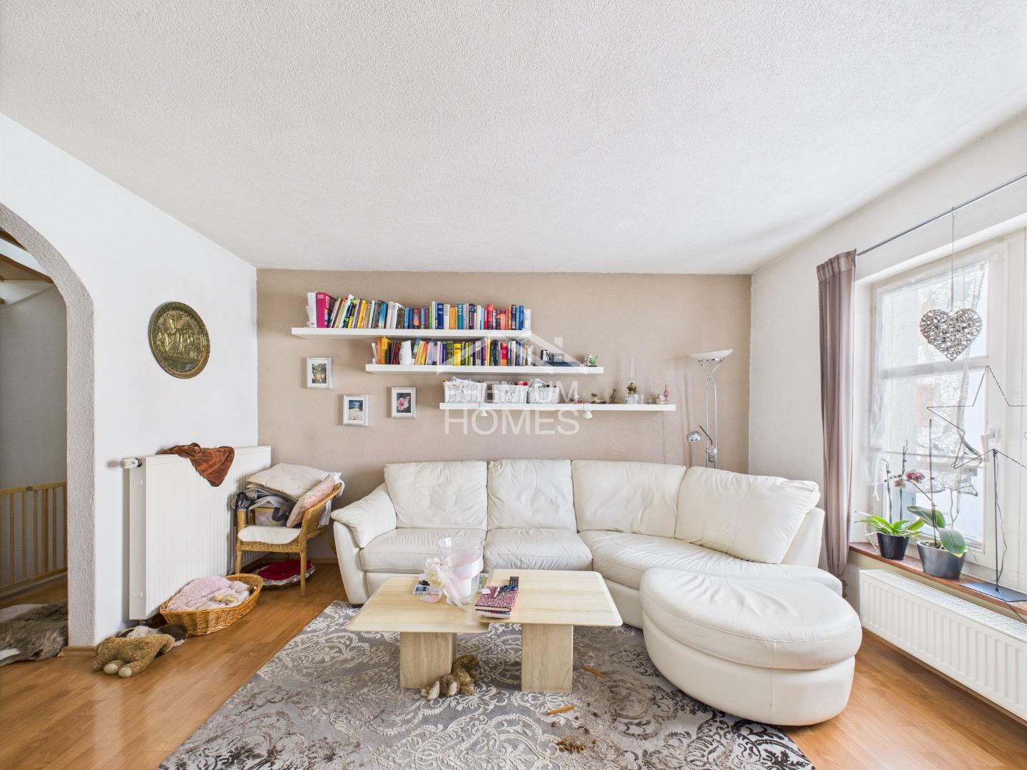 Ihr Traumparadies - zentral & Natur perfekt vereint - 0