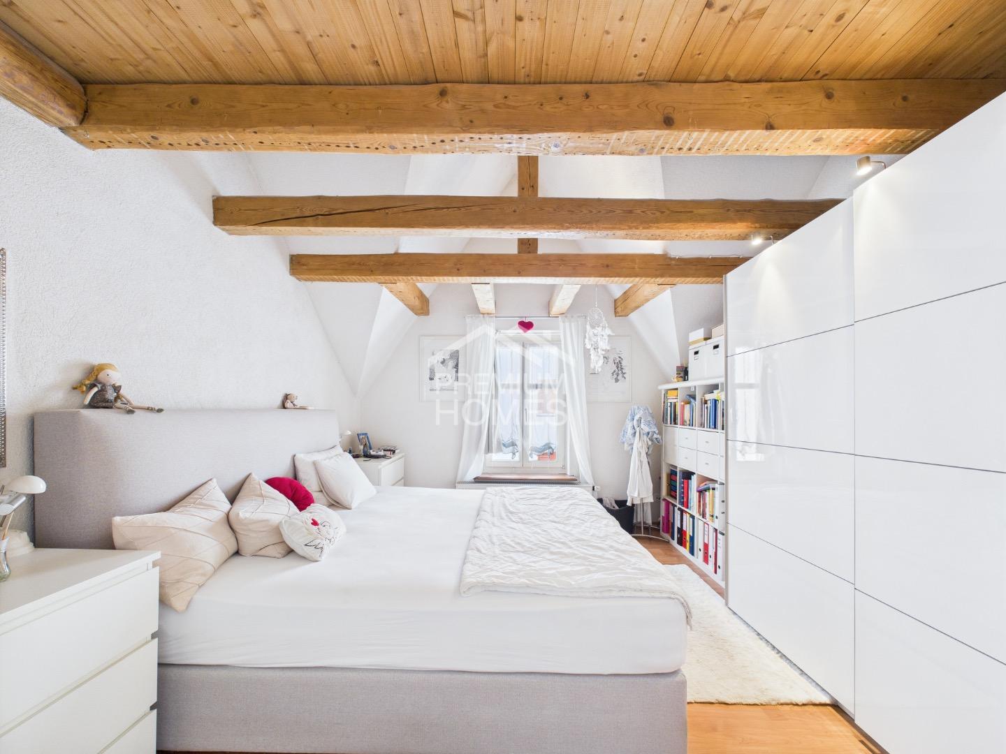 Ihr Traumparadies - zentral & Natur perfekt vereint - 5