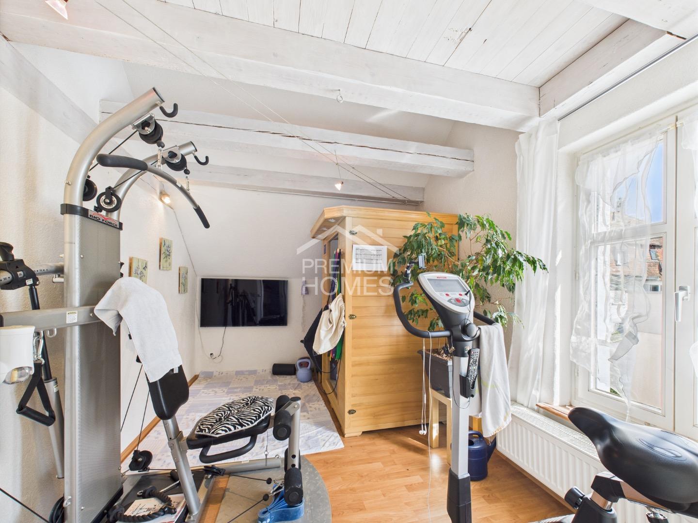 Ihr Traumparadies - zentral & Natur perfekt vereint - 6