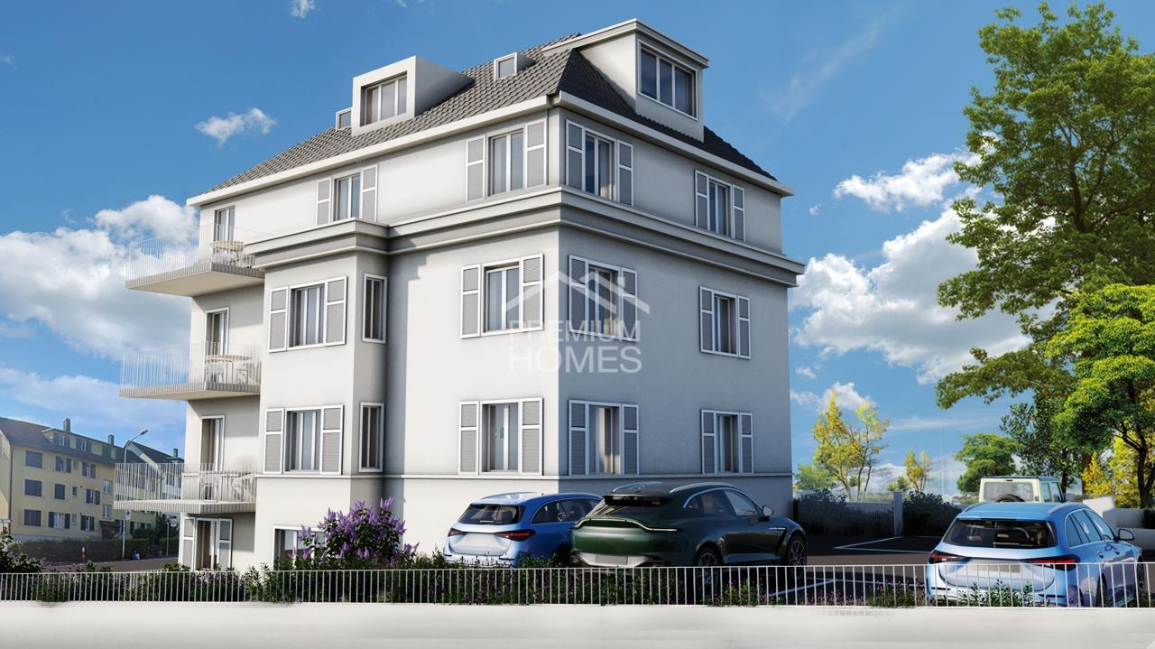 Investitionschance nahe Bürgerspital - 0