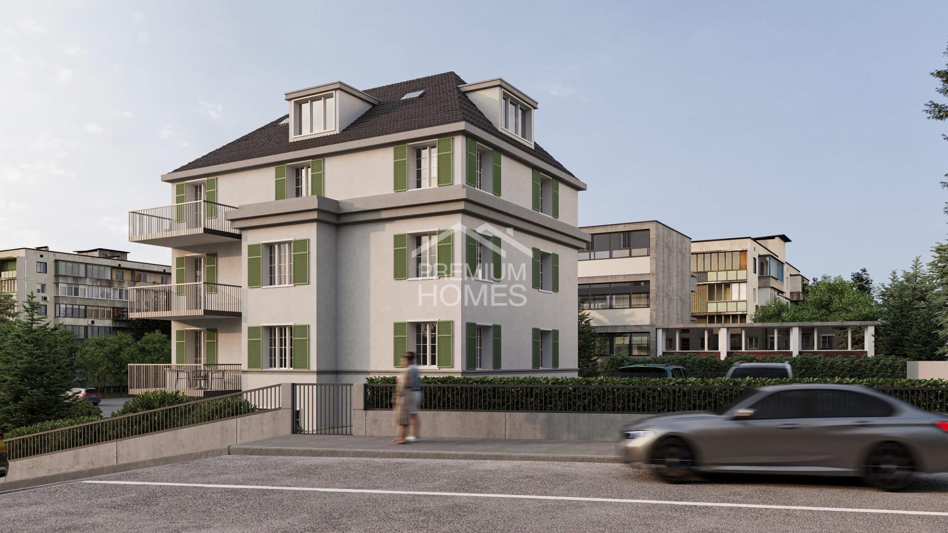 Investitionschance nahe Bürgerspital - 3