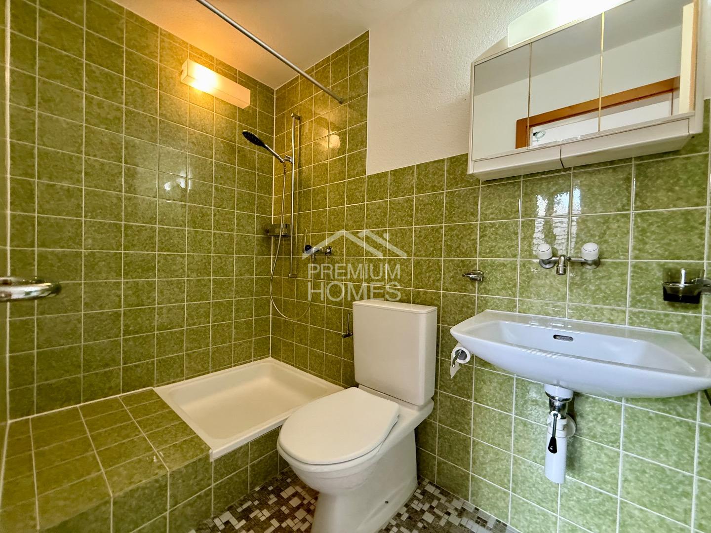 Helle Wohnung in ruhiger Lage! - 5