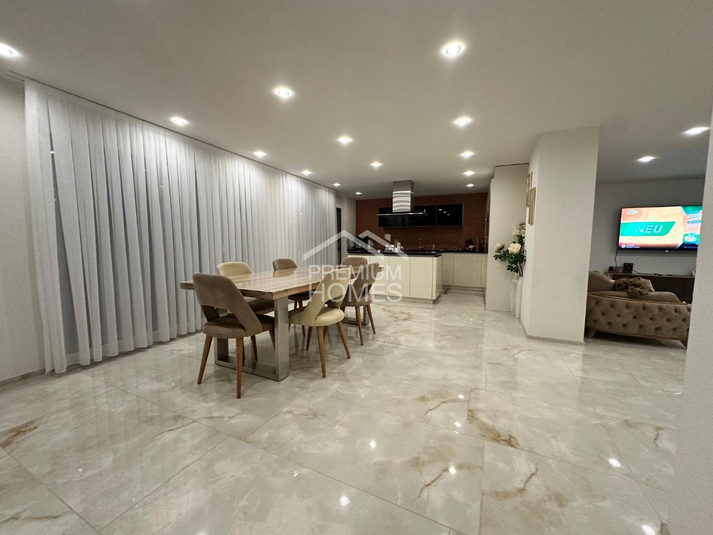 Traumhaus in Büsserach mit Einliegerwohnung - 2