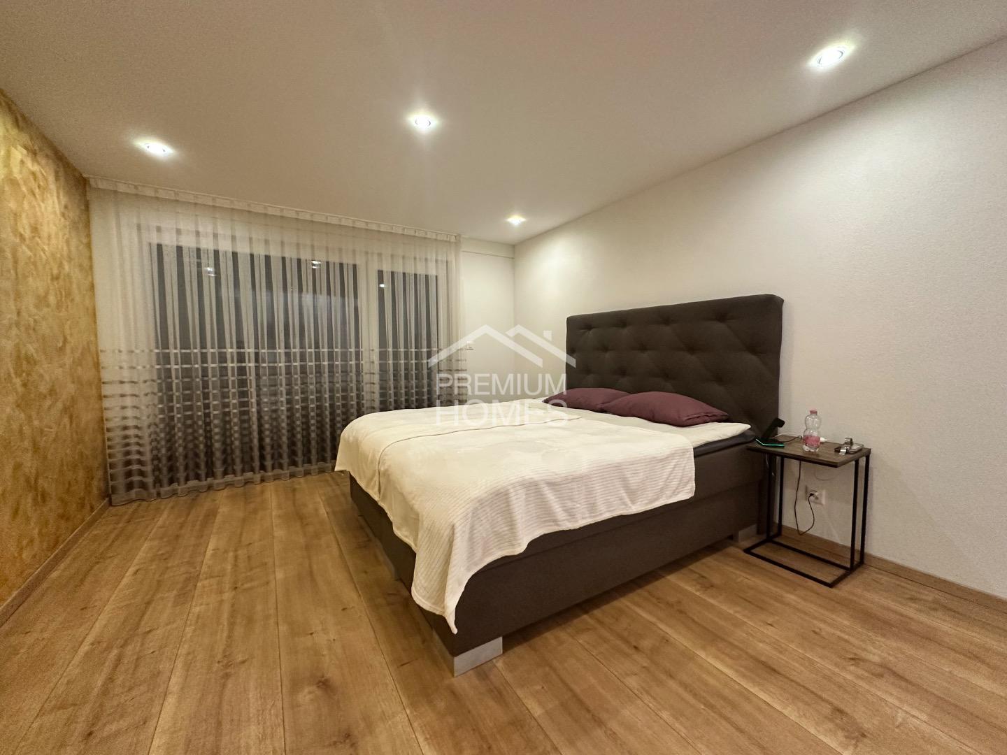 Traumhaus in Büsserach mit Einliegerwohnung - 4