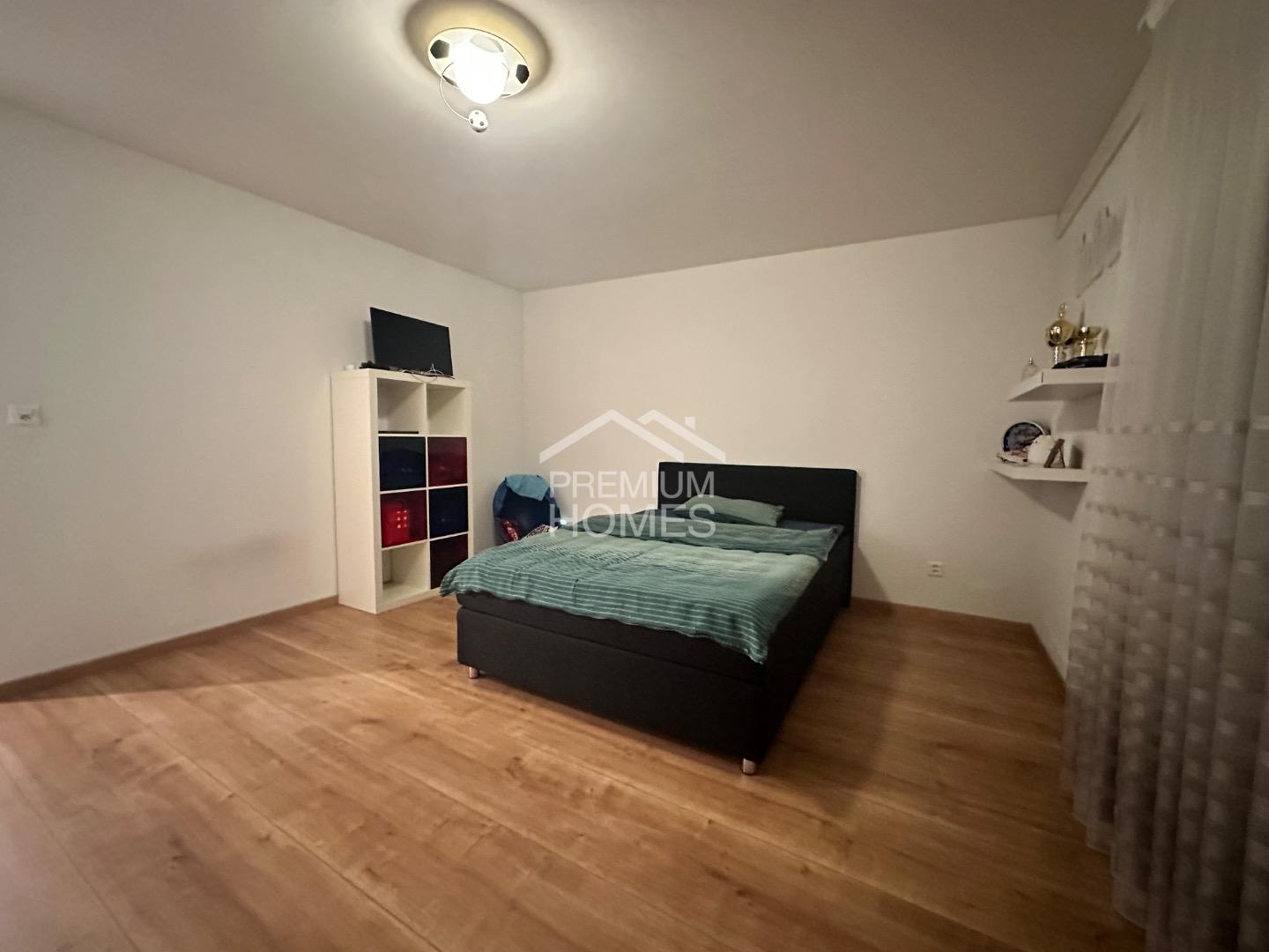 Traumhaus in Büsserach mit Einliegerwohnung - 5