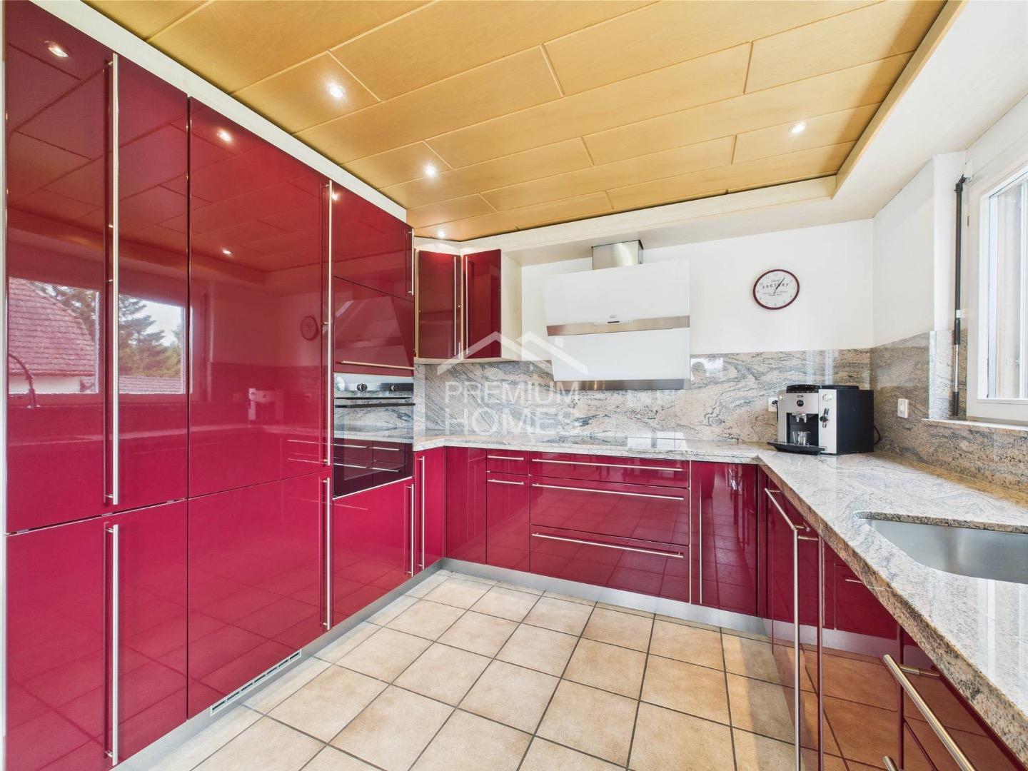 Ein Rückzugsort mit Gartenzauber - mitten in Derendingen - 0