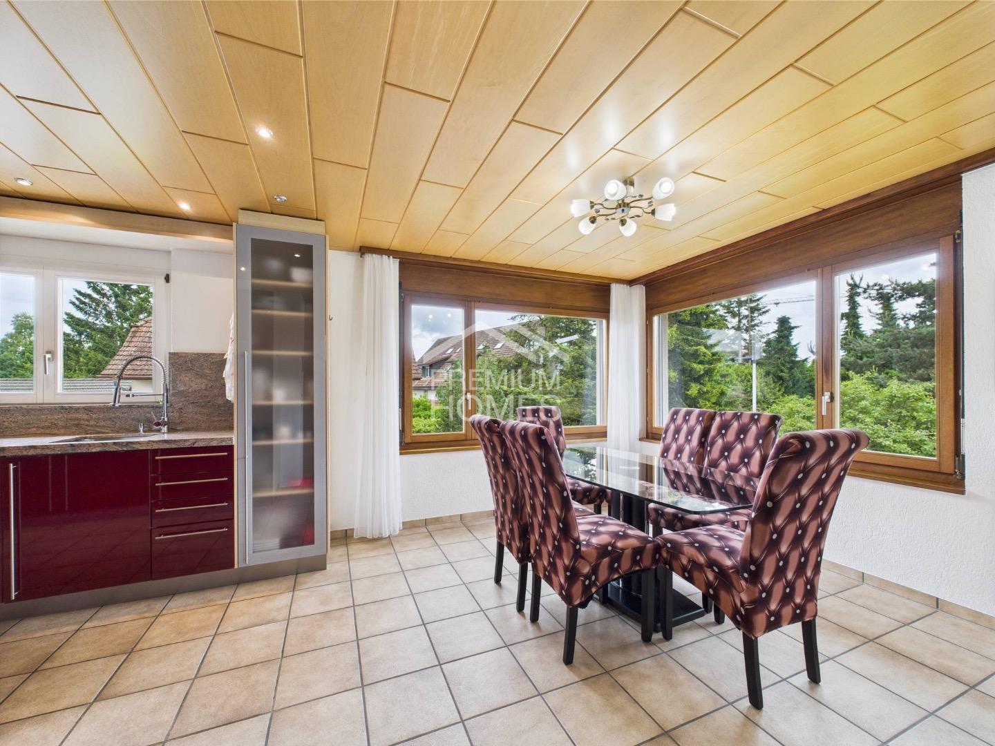 Ein Rückzugsort mit Gartenzauber - mitten in Derendingen - 1