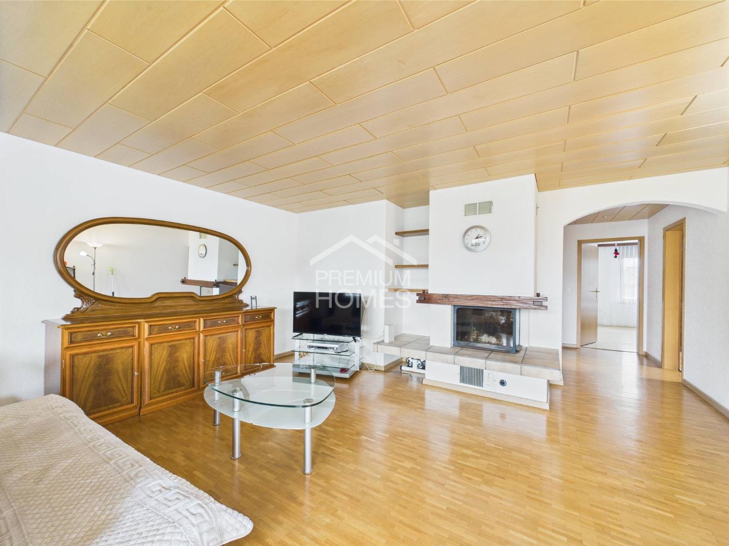 Ein Rückzugsort mit Gartenzauber - mitten in Derendingen - 2