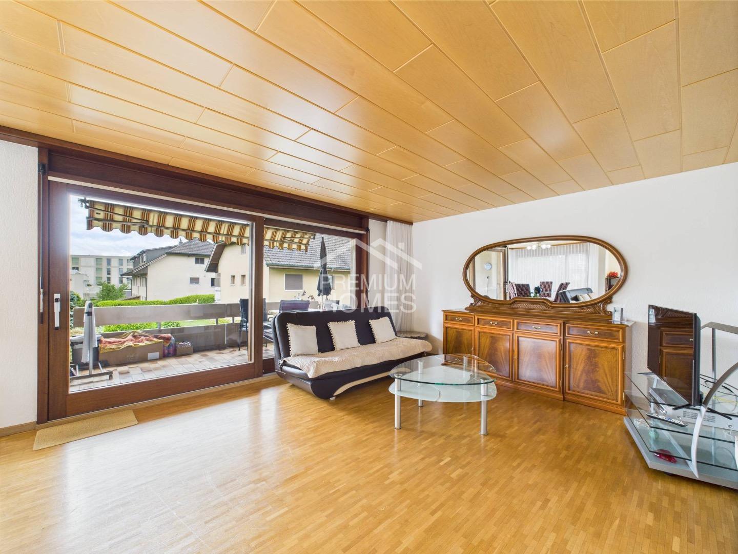 Ein Rückzugsort mit Gartenzauber - mitten in Derendingen - 3