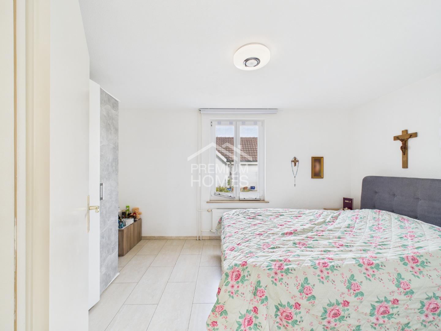 Charmantes Mehrfamilienhaus mit Ausbaupotenzial - 4