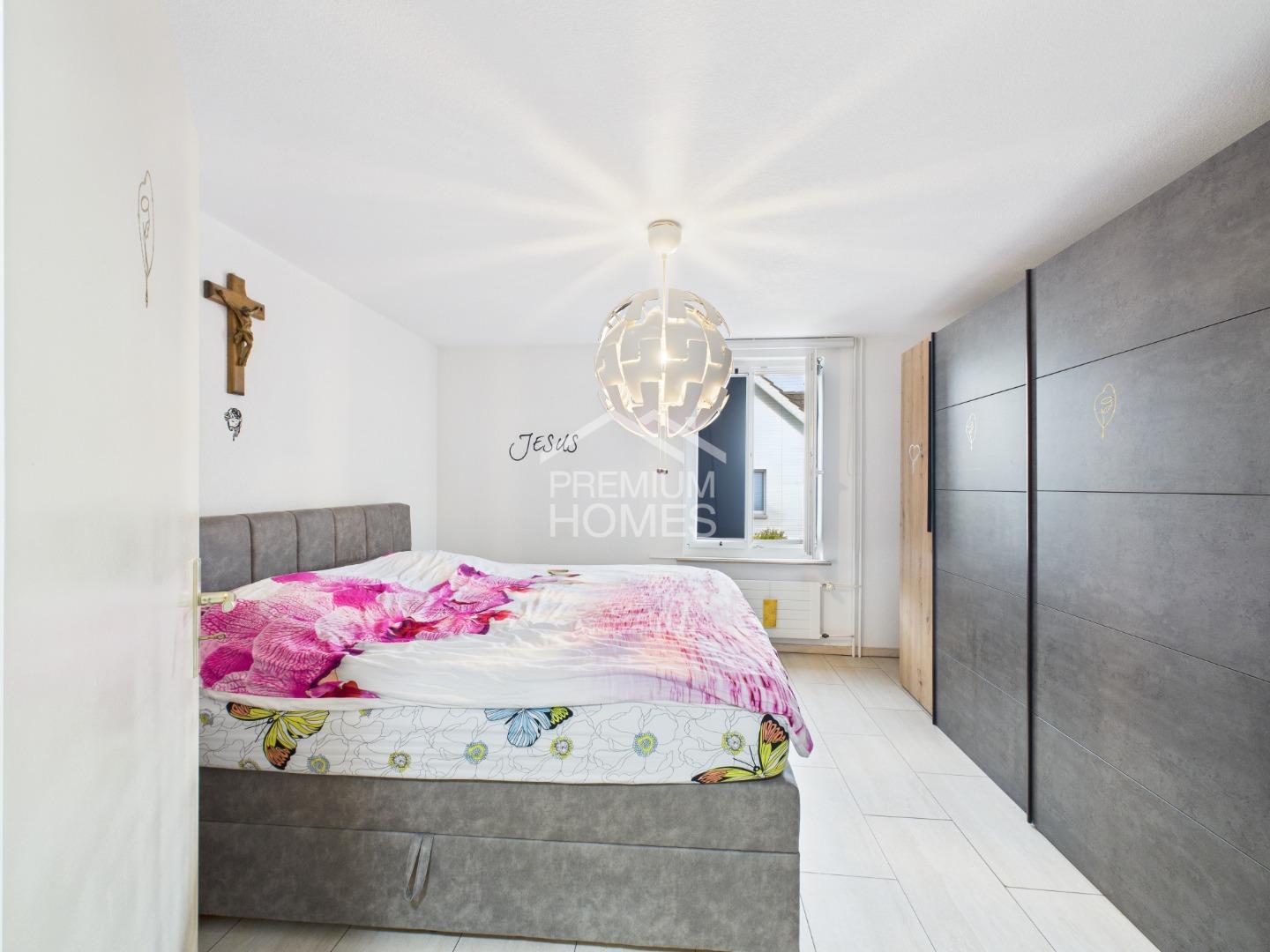 Charmantes Mehrfamilienhaus mit Ausbaupotenzial - 5