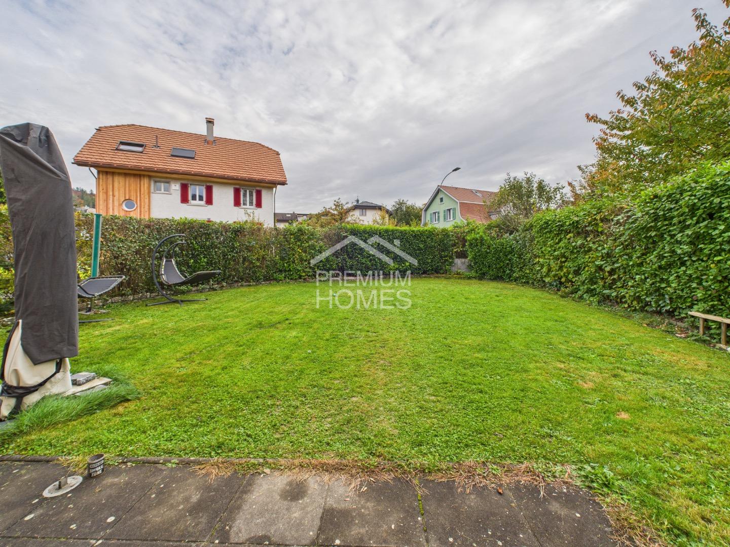 Charmantes Mehrfamilienhaus mit Ausbaupotenzial - 7