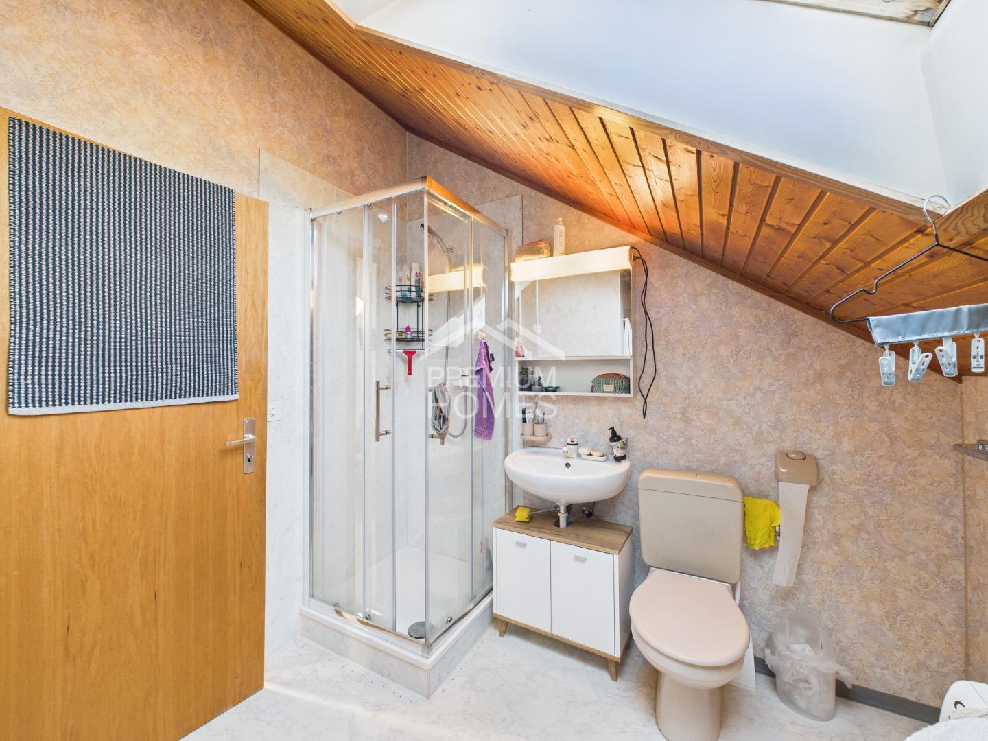 Lichtdurchflutete Wohnung in idyllischer Umgebung - 2