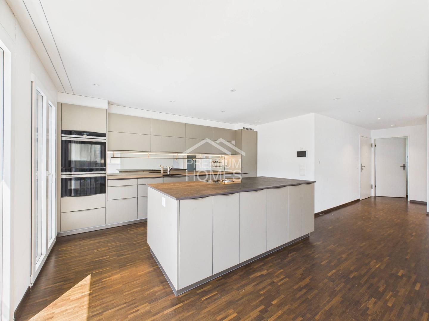 Komfortables Wohnen, nur 20 ÖV-Minuten bis Basel Hbf - 1