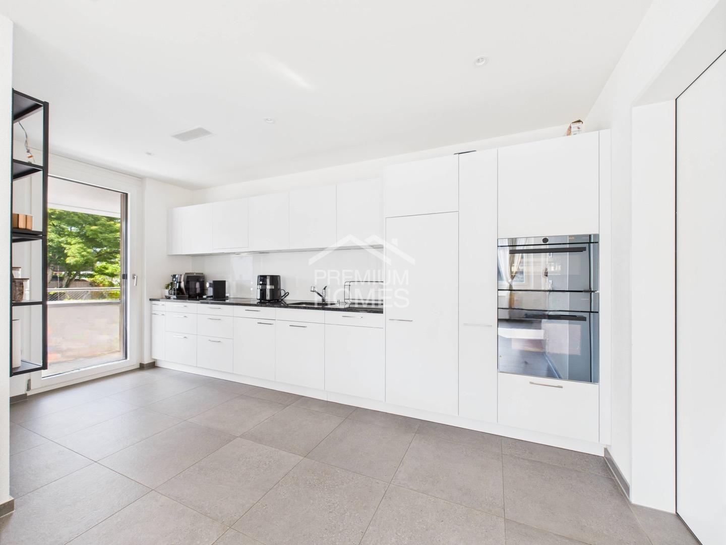 Begehrte Nachbarschaft mit guter Infrastruktur - 2