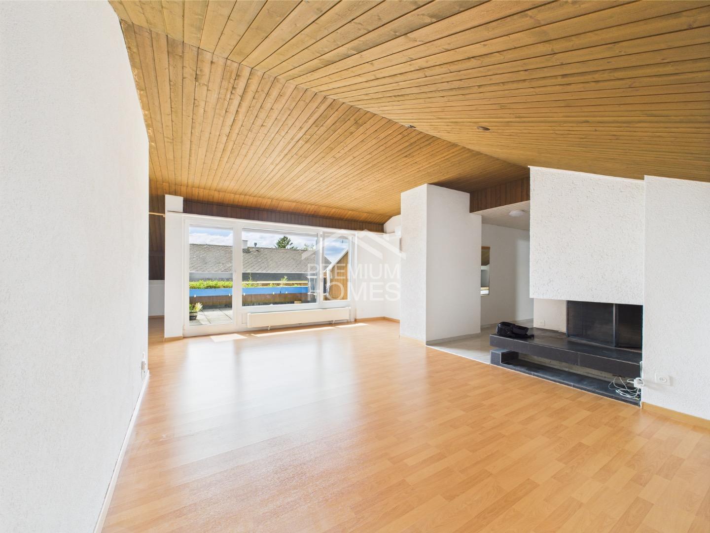 Dachjuwel in Oberönz - 0