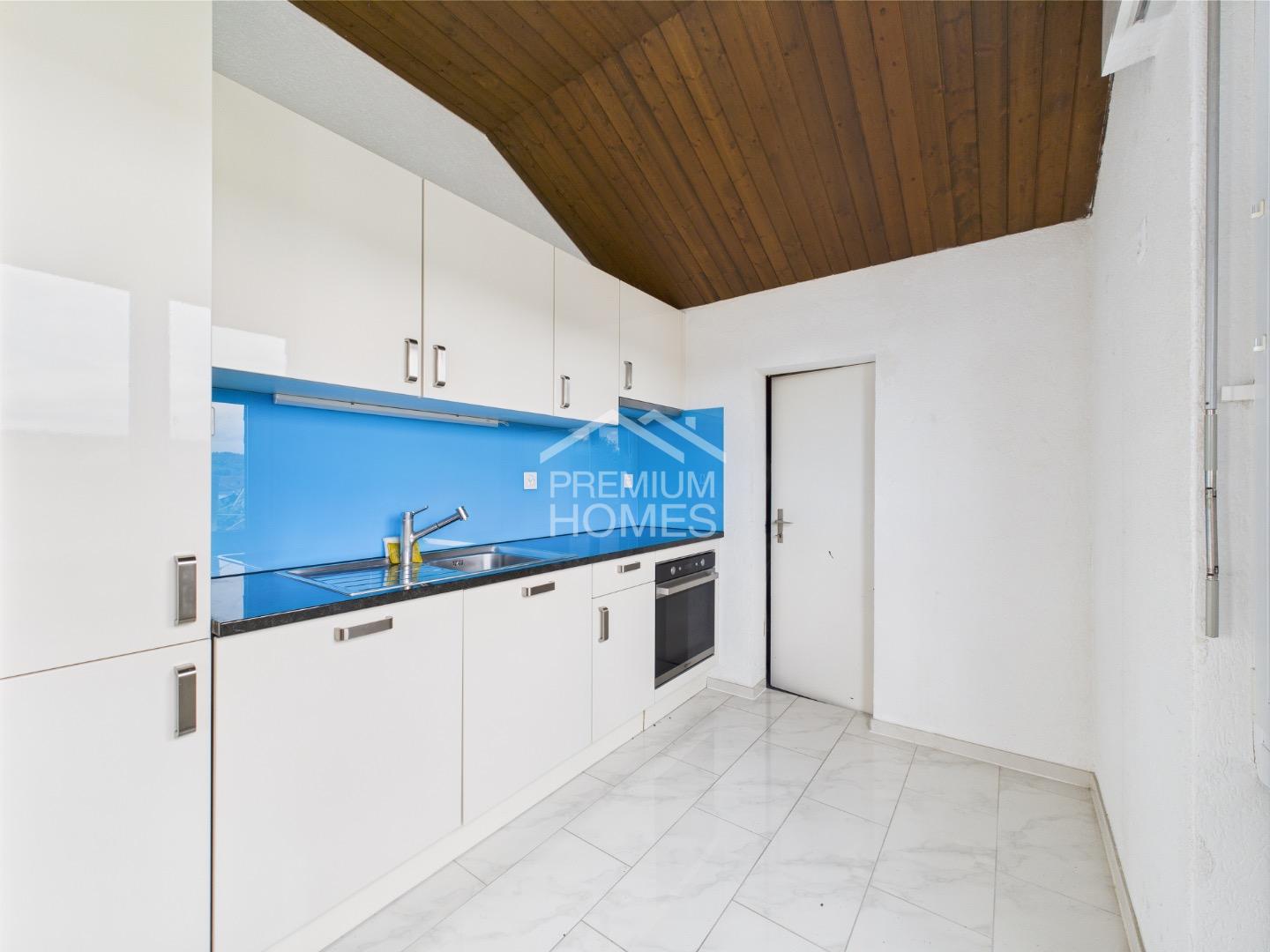 Dachjuwel in Oberönz - 1