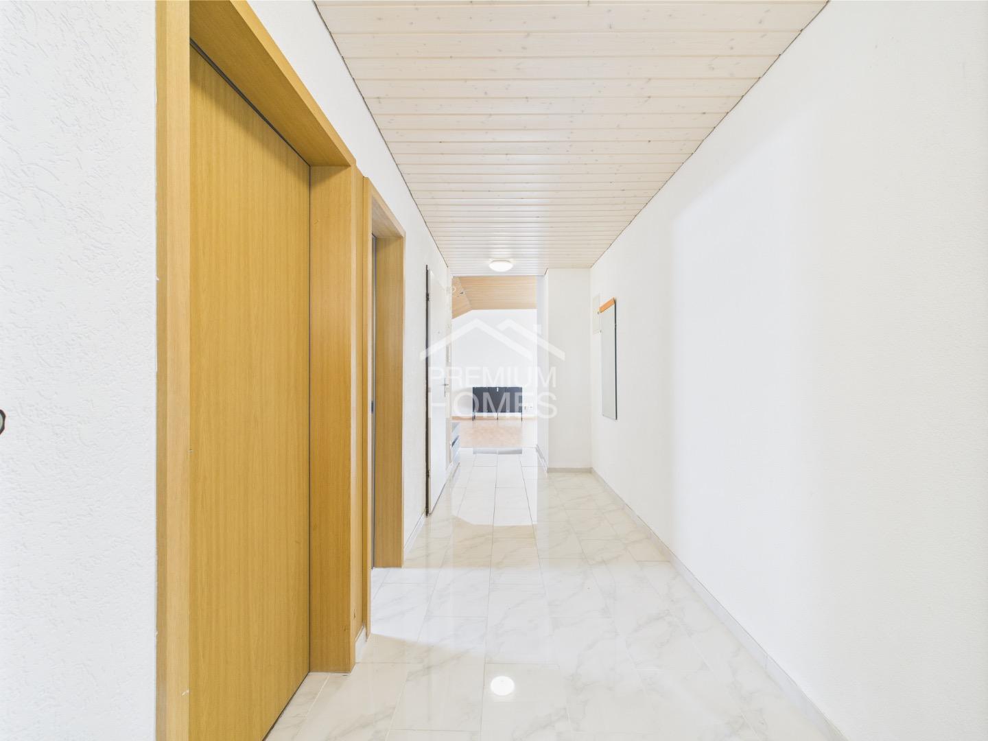 Dachjuwel in Oberönz - 2