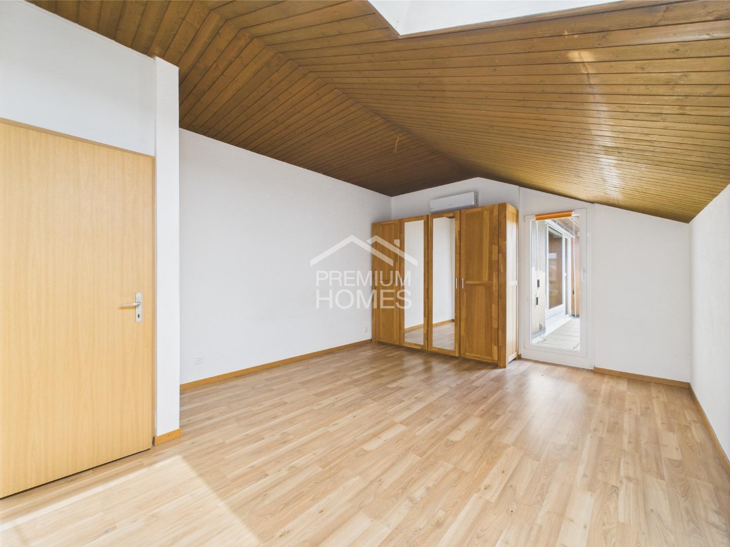 Dachjuwel in Oberönz - 3