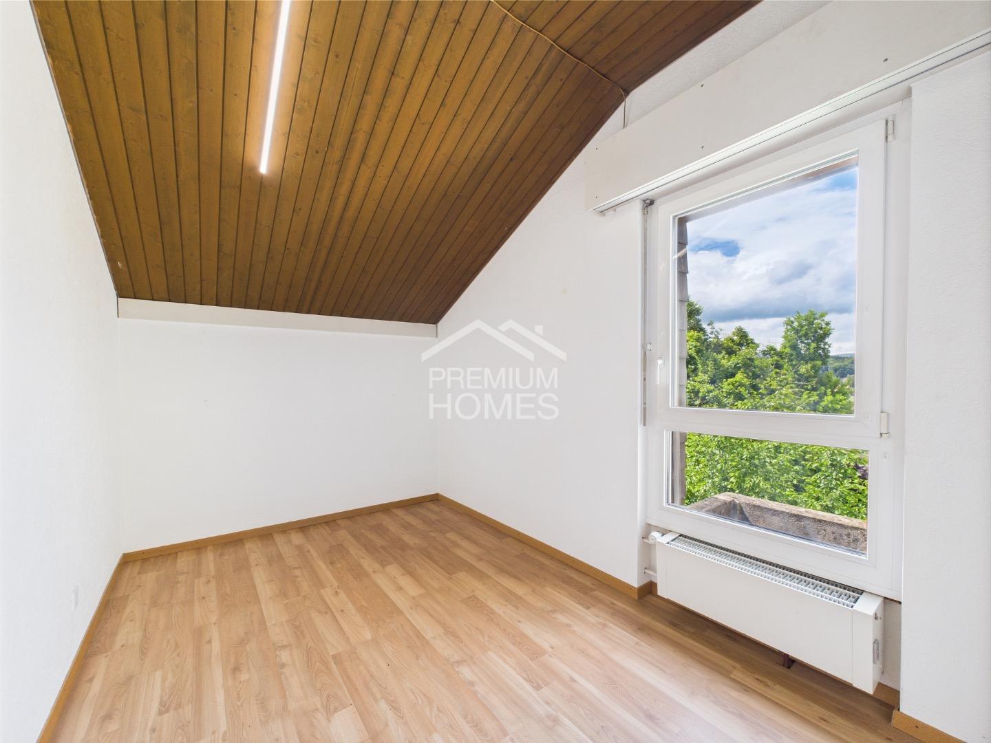 Dachjuwel in Oberönz - 5