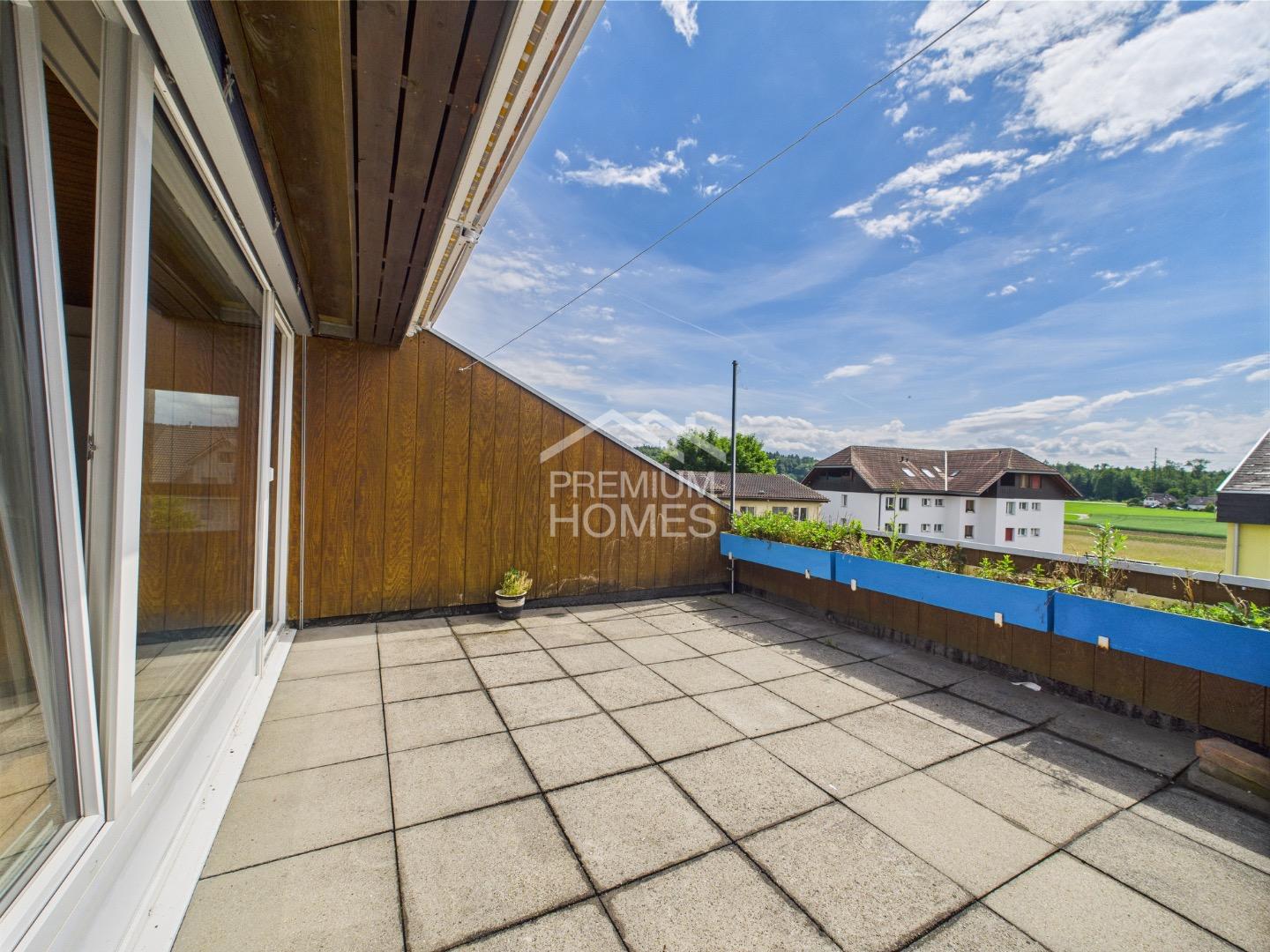 Dachjuwel in Oberönz - 6