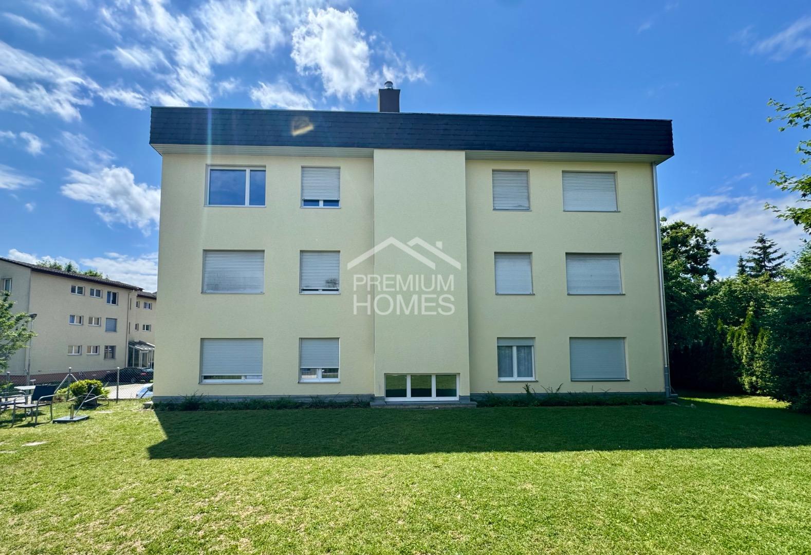 Dachjuwel in Oberönz - 7