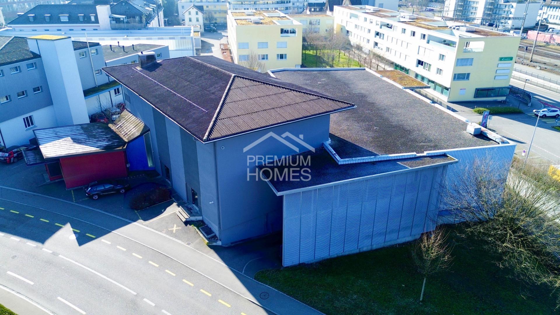 Einzigartige Investitionsmöglichkeit in zentraler Lage! - 0