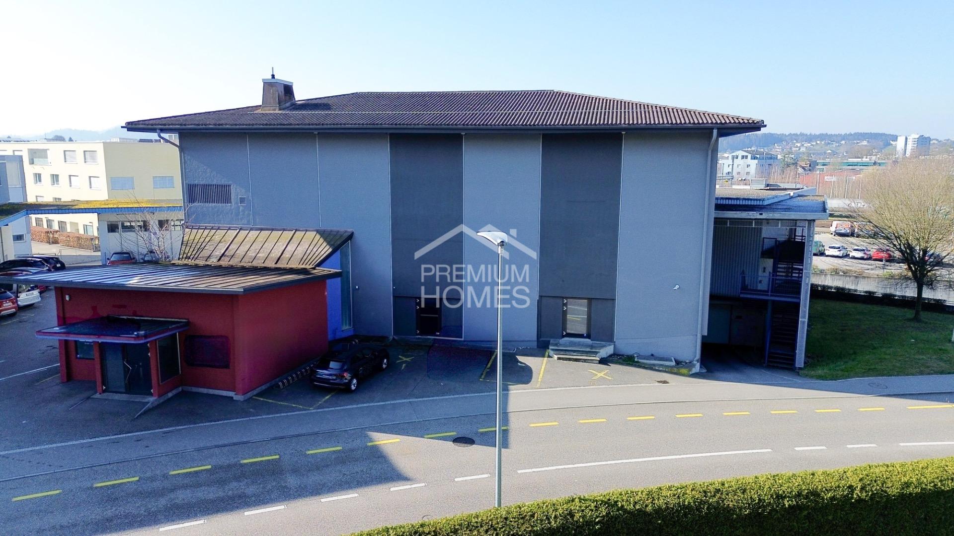 Einzigartige Investitionsmöglichkeit in zentraler Lage! - 1