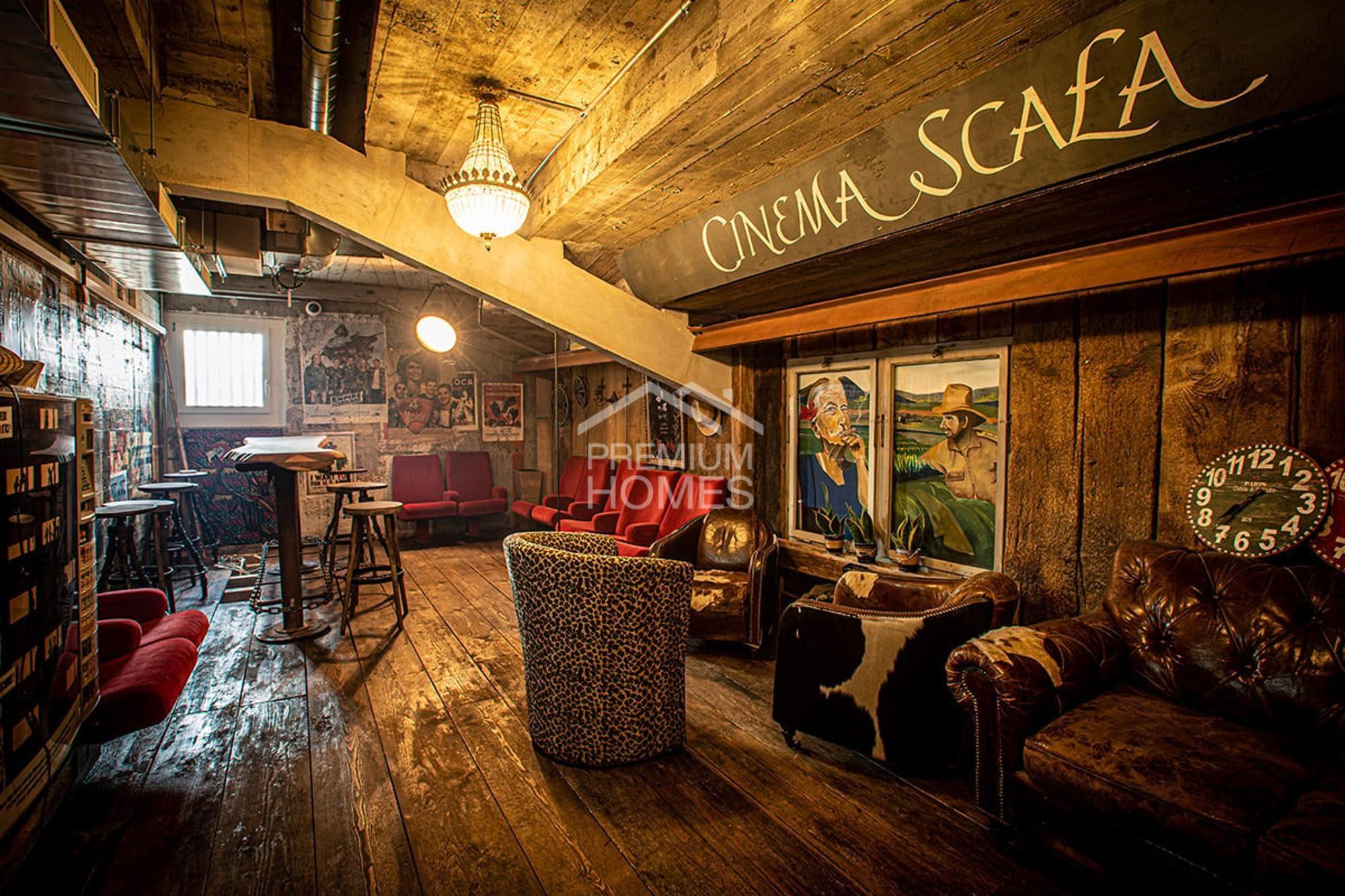 Einzigartige Investitionsmöglichkeit in zentraler Lage! - 7