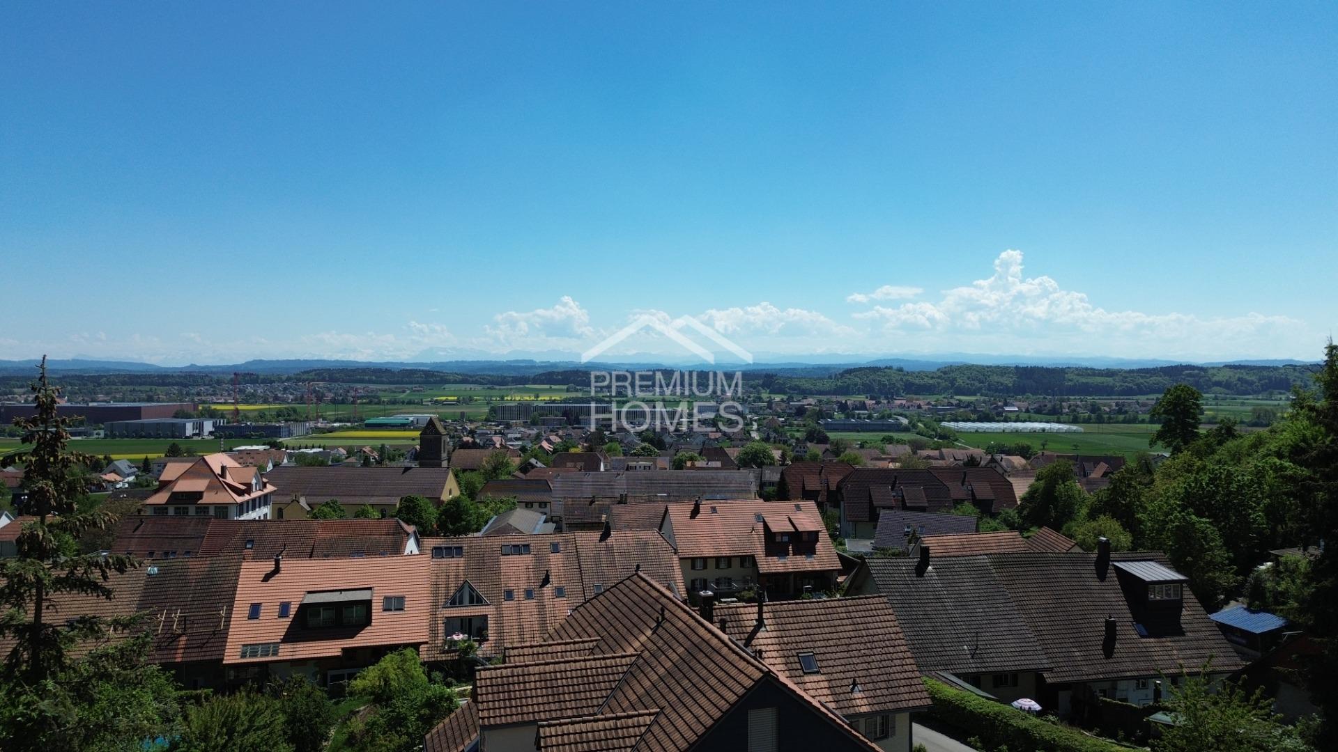 Der perfekte Ort für Ihr Traumhaus - 0