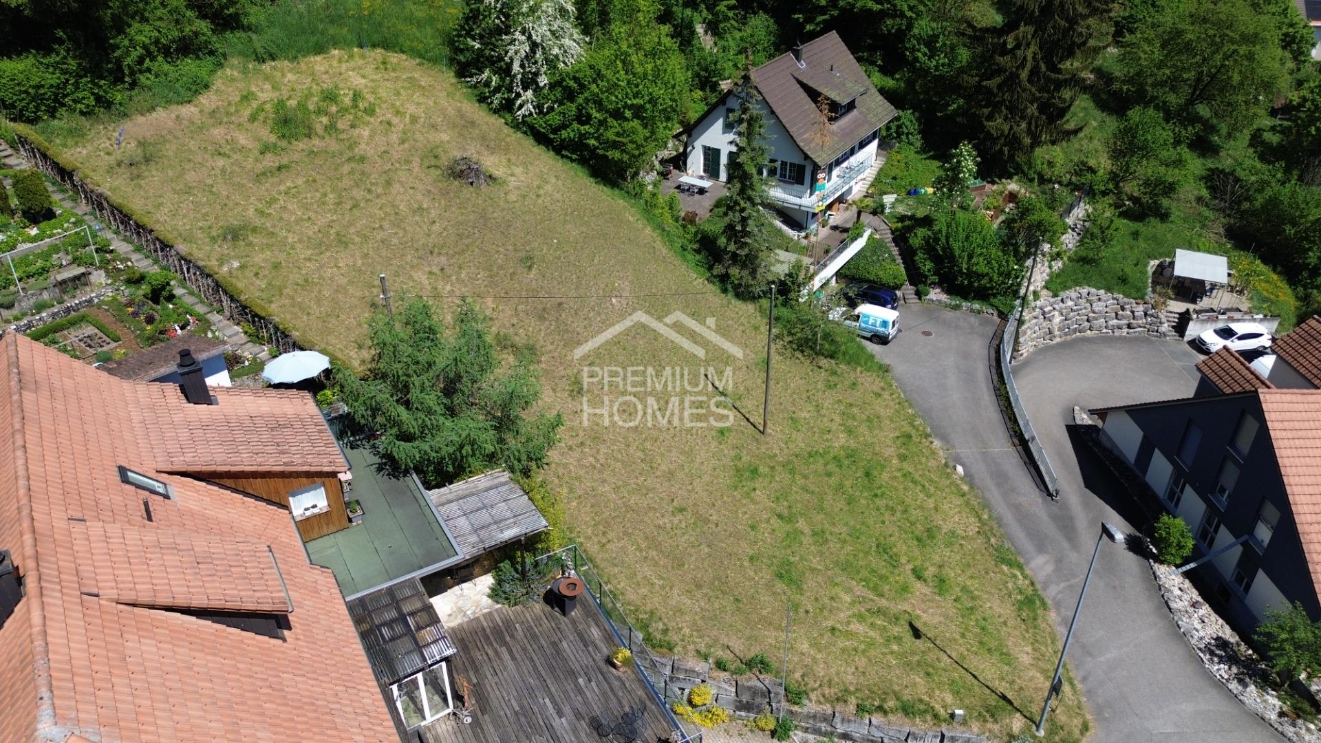 Der perfekte Ort für Ihr Traumhaus - 2