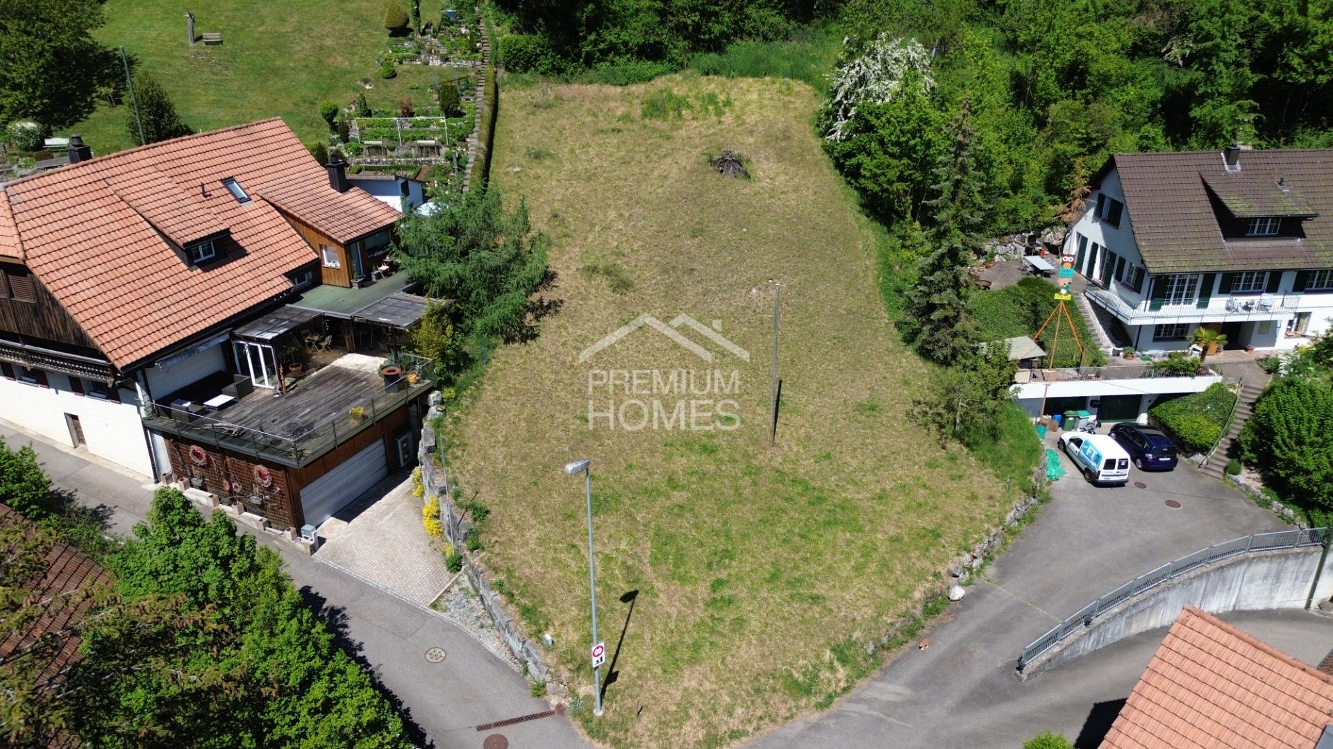 Der perfekte Ort für Ihr Traumhaus - 3