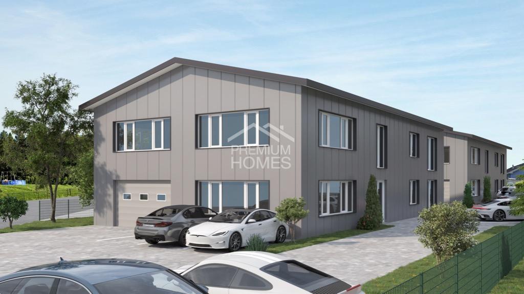 Vielseitiges Potenzial an spannender Lage - 0