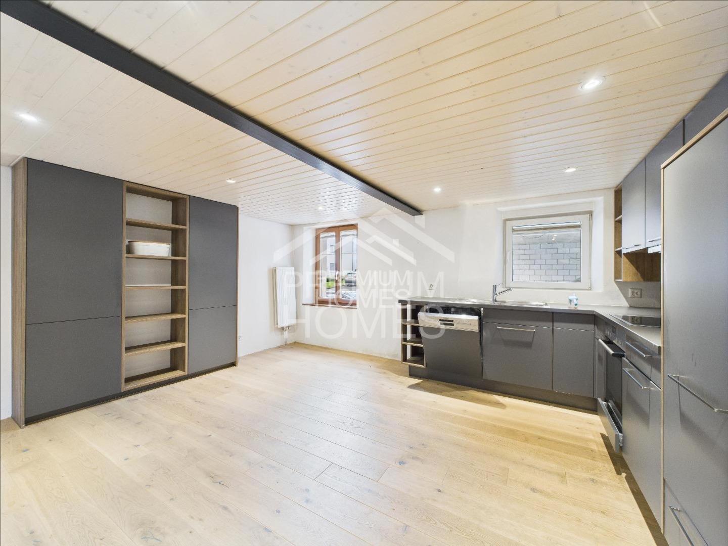 Moderner Wohnkomfort mit historischem Flair vereint - 4