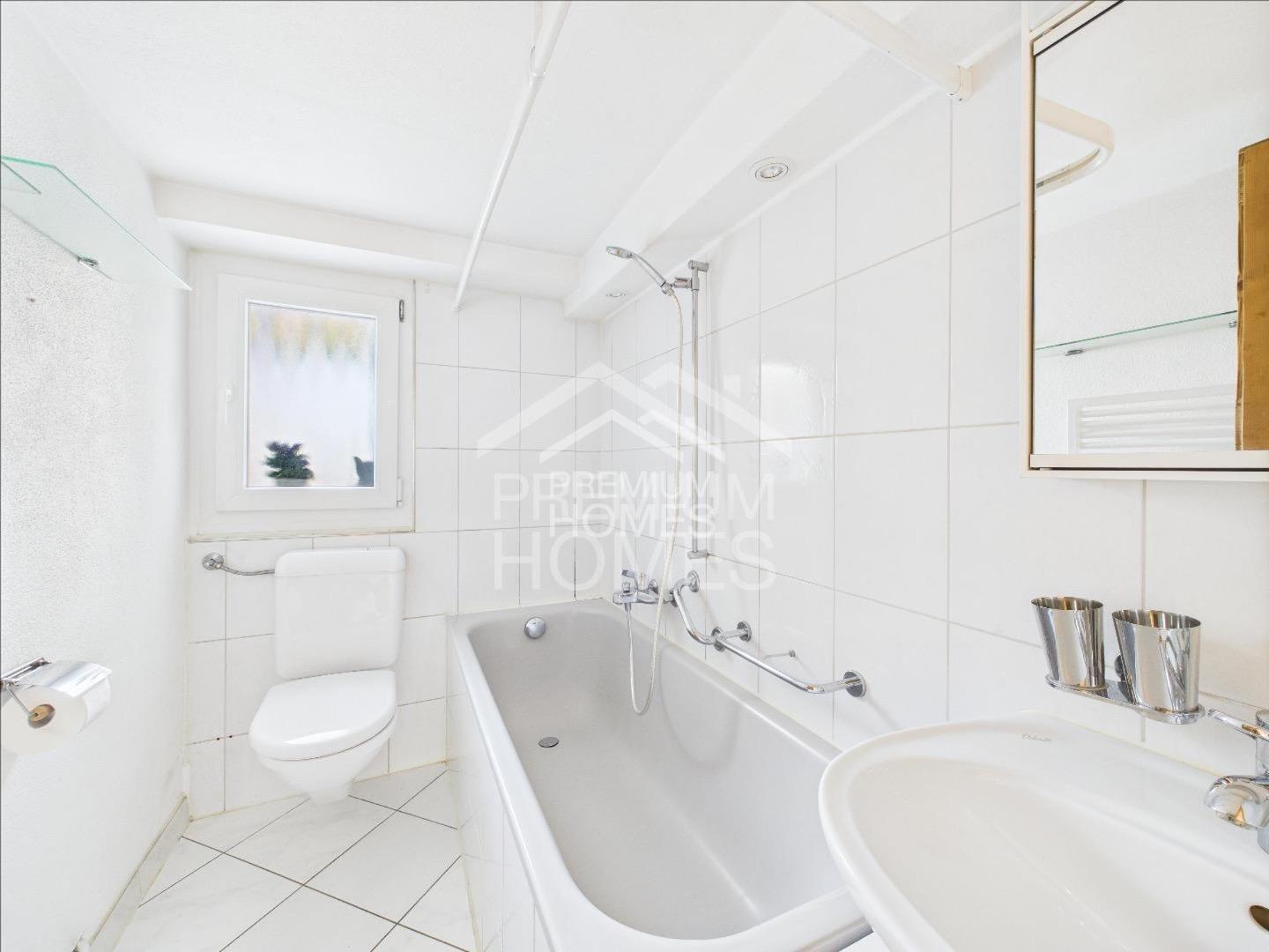 Moderner Wohnkomfort mit historischem Flair vereint - 5