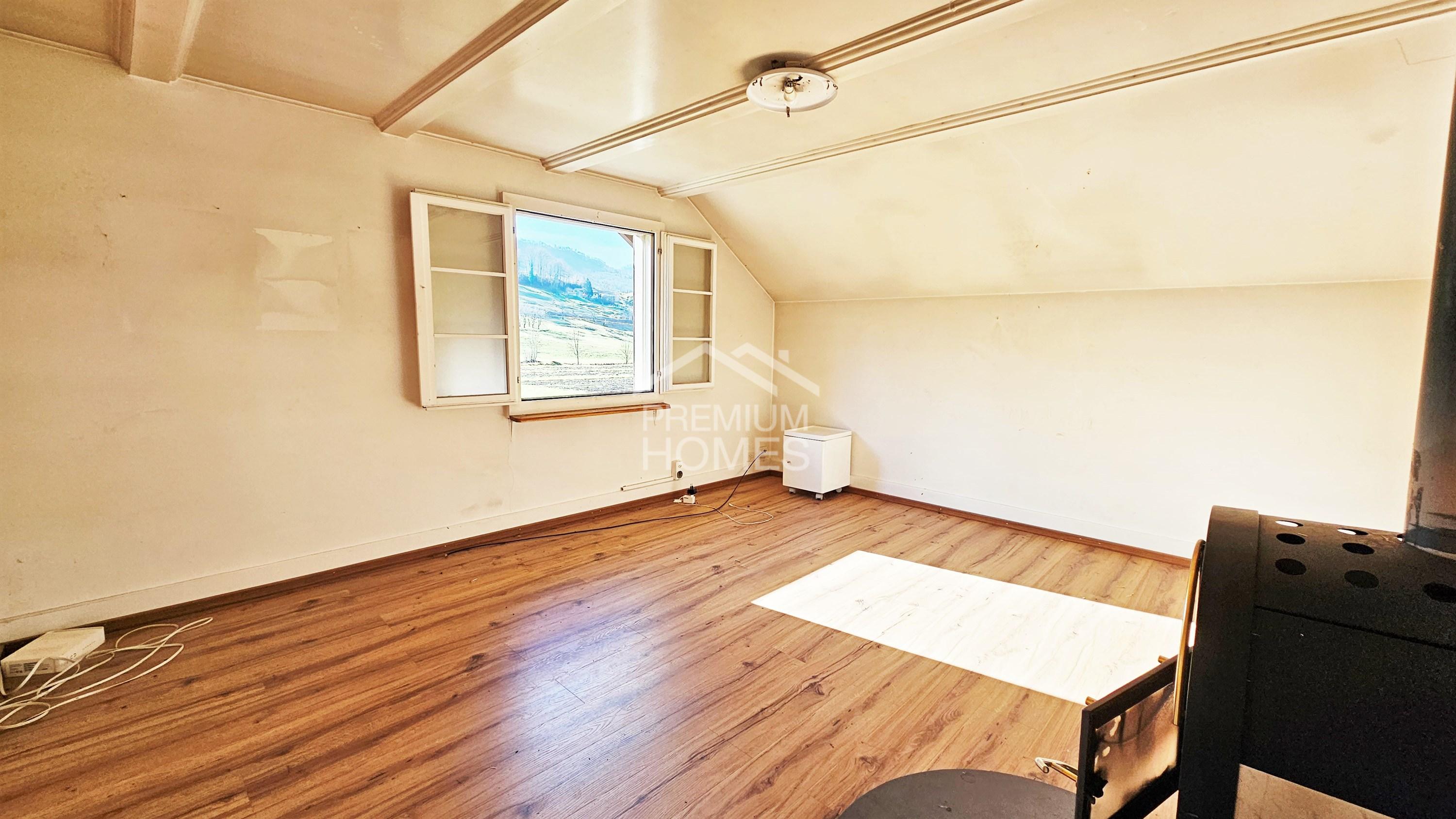 Umbauprojekt: Der Schlüssel zu Ihrem Traumhaus - 2