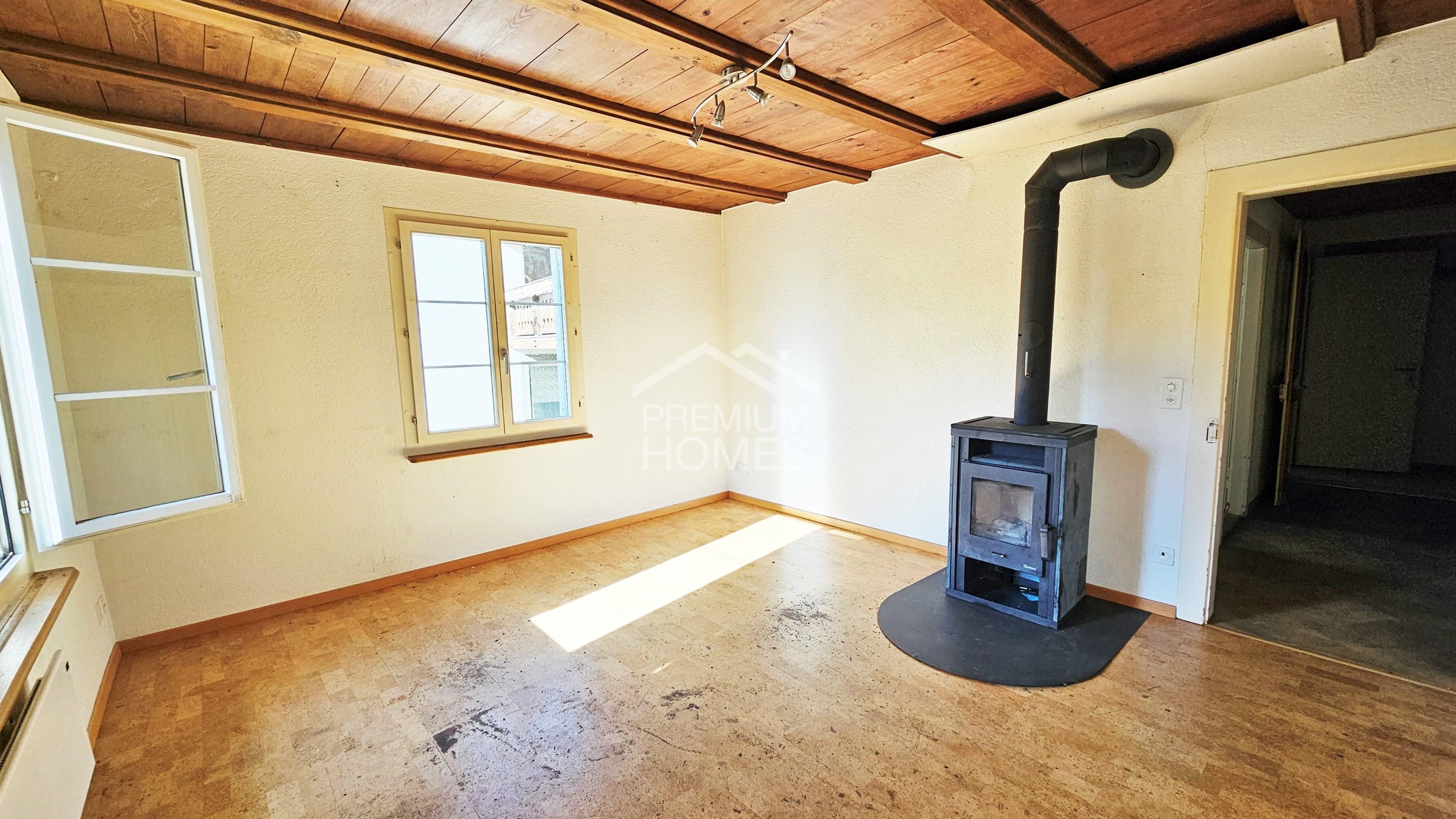 Umbauprojekt: Der Schlüssel zu Ihrem Traumhaus - 3