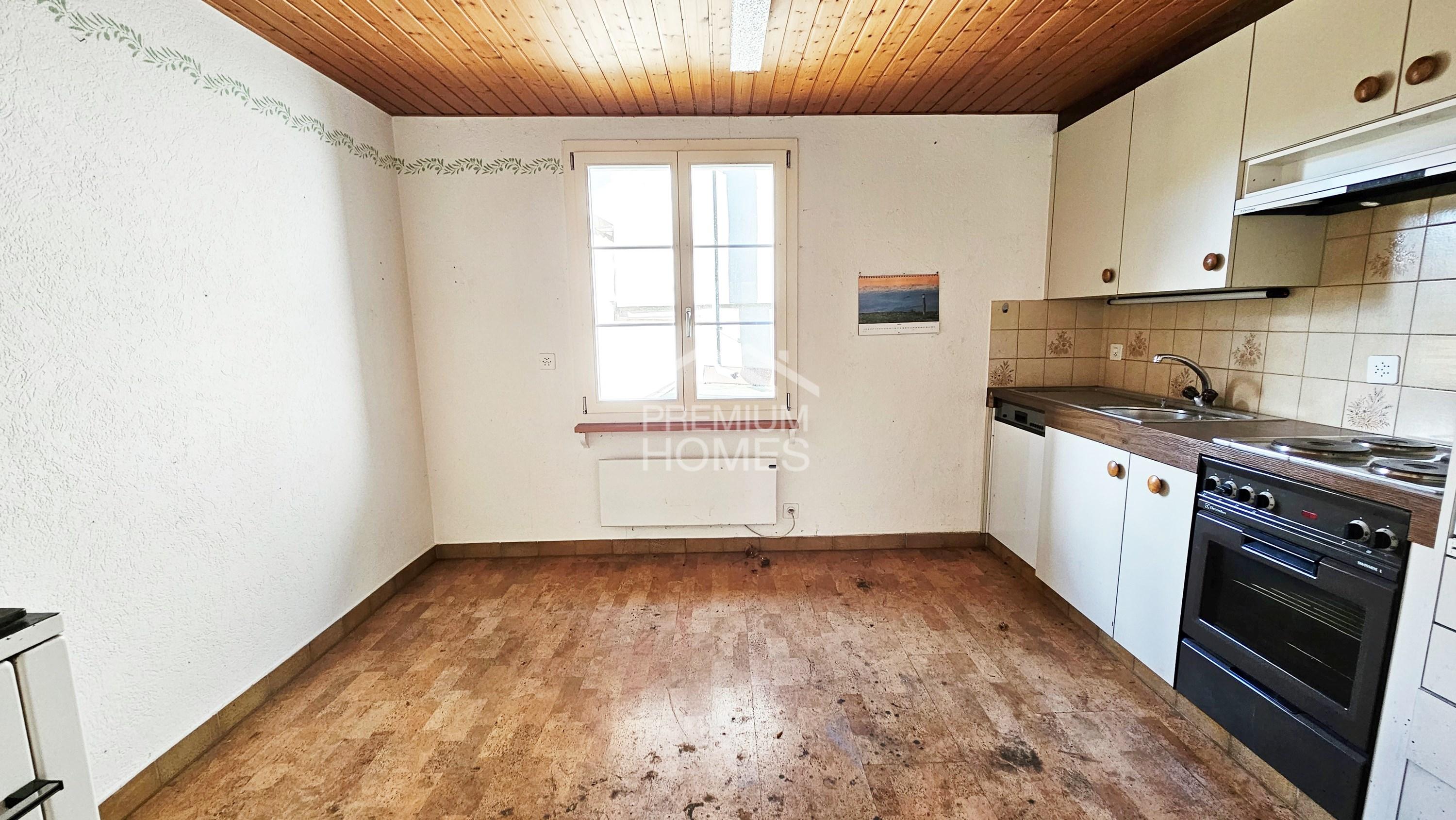 Umbauprojekt: Der Schlüssel zu Ihrem Traumhaus - 4